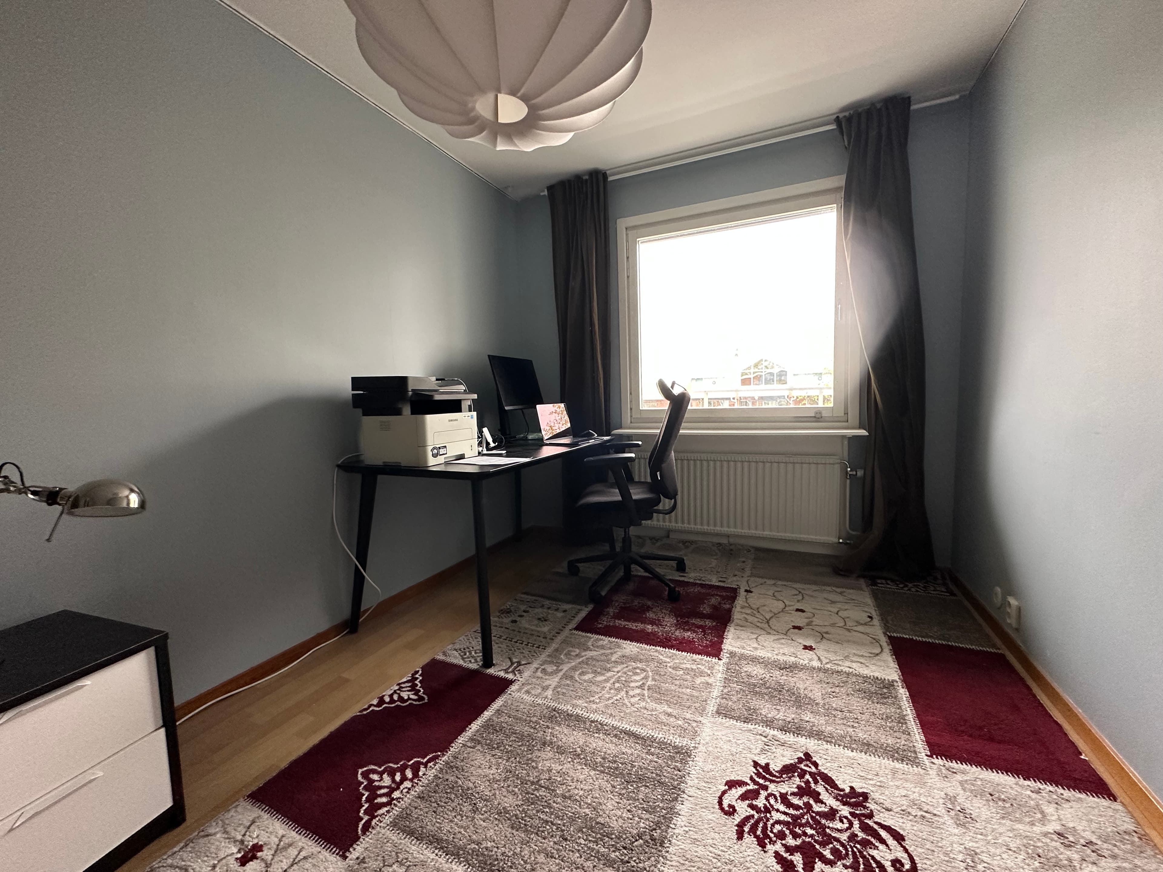 Flogstavägen, Uppsala — photo 4