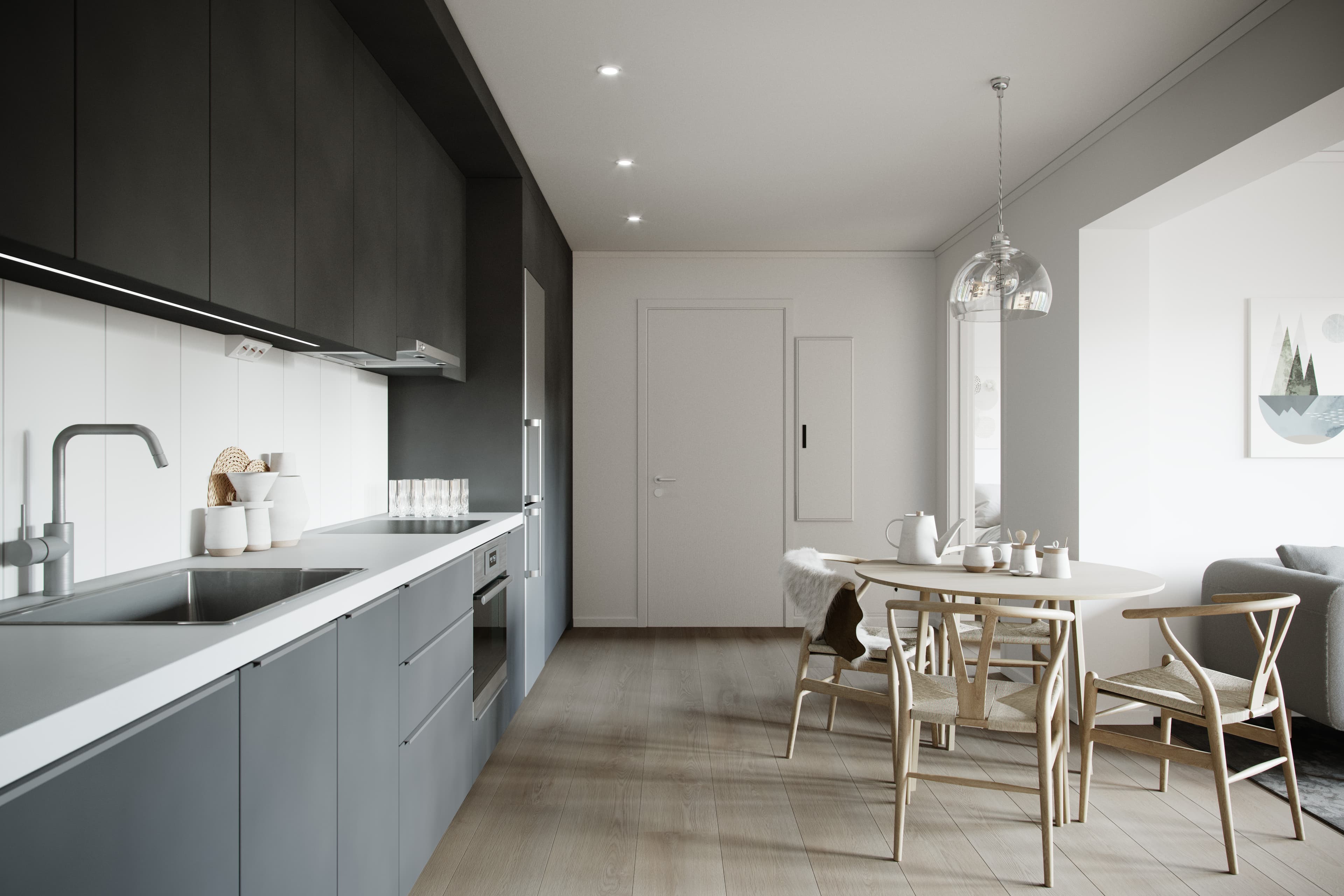 Brunnshögsgatan 20C, Lund — Lund