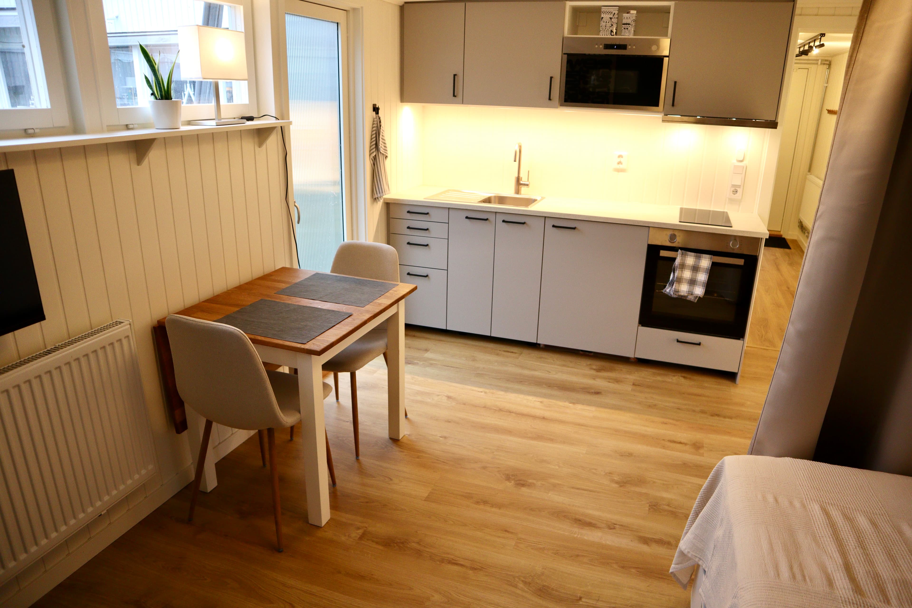 Värnlundsgatan, Uppsala — photo 4