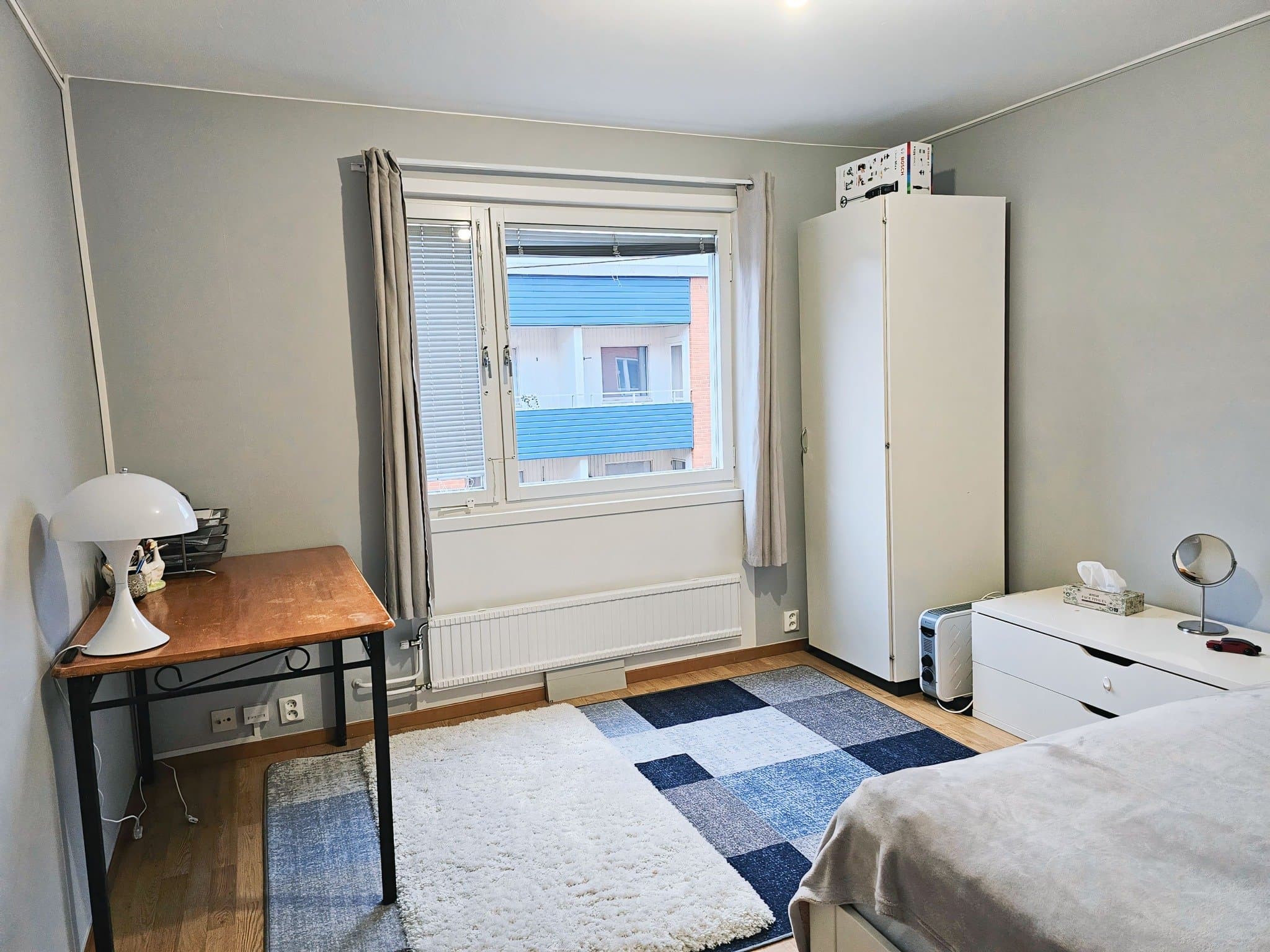 Flogstavägen, Uppsala — Uppsala