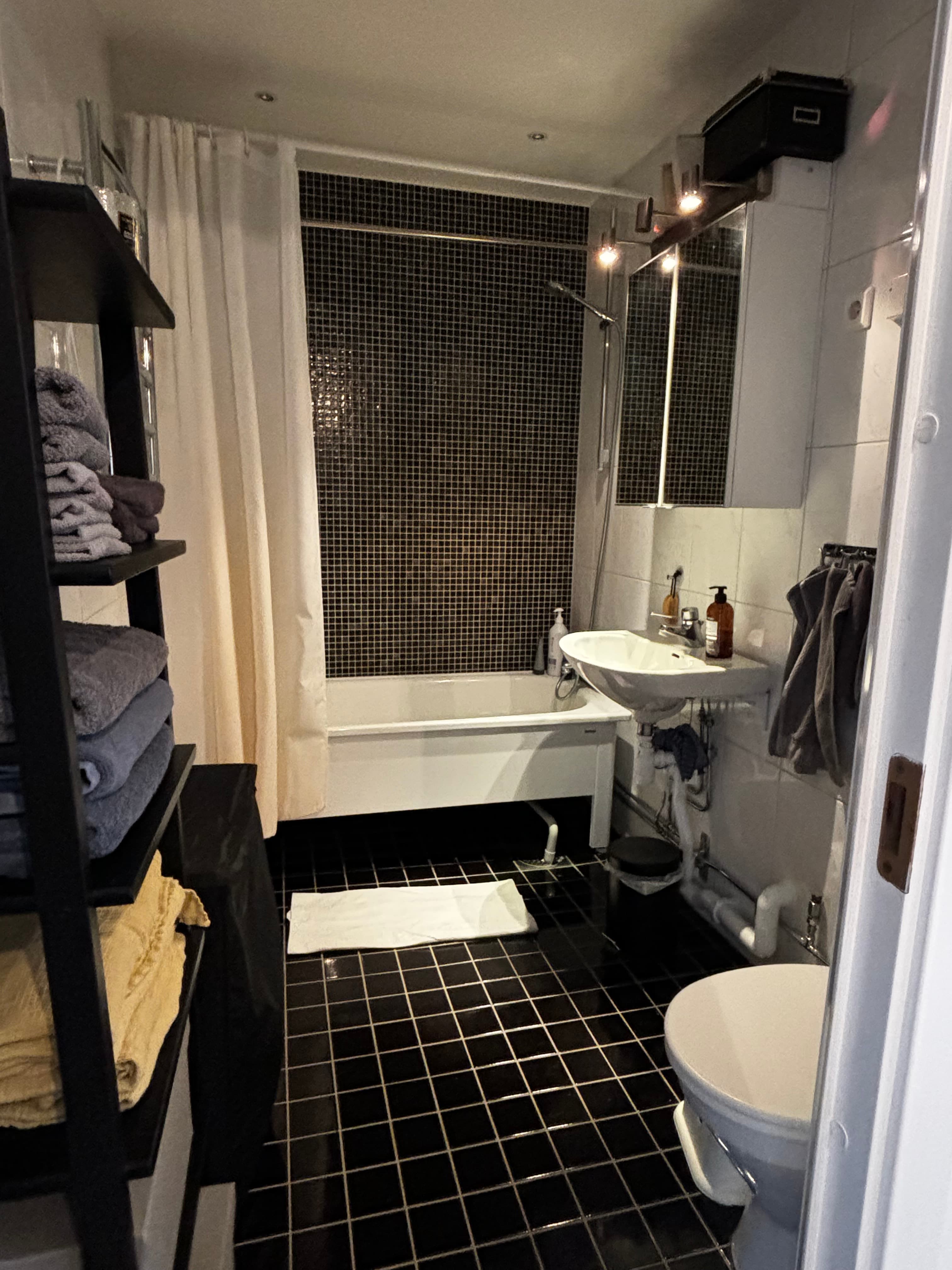 Vretgränd, Uppsala — Uppsala