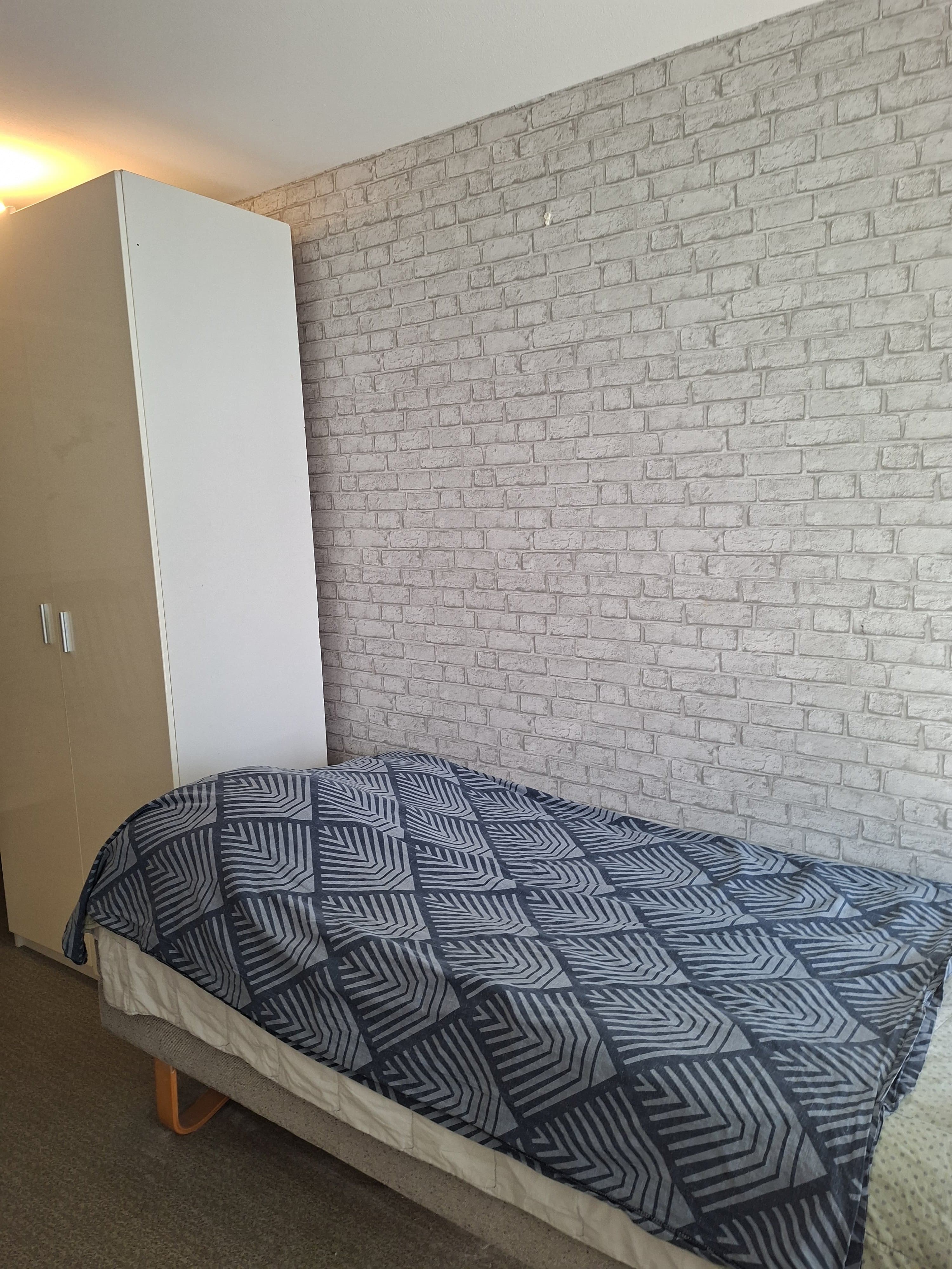 Salviagatan, Angered — photo 2