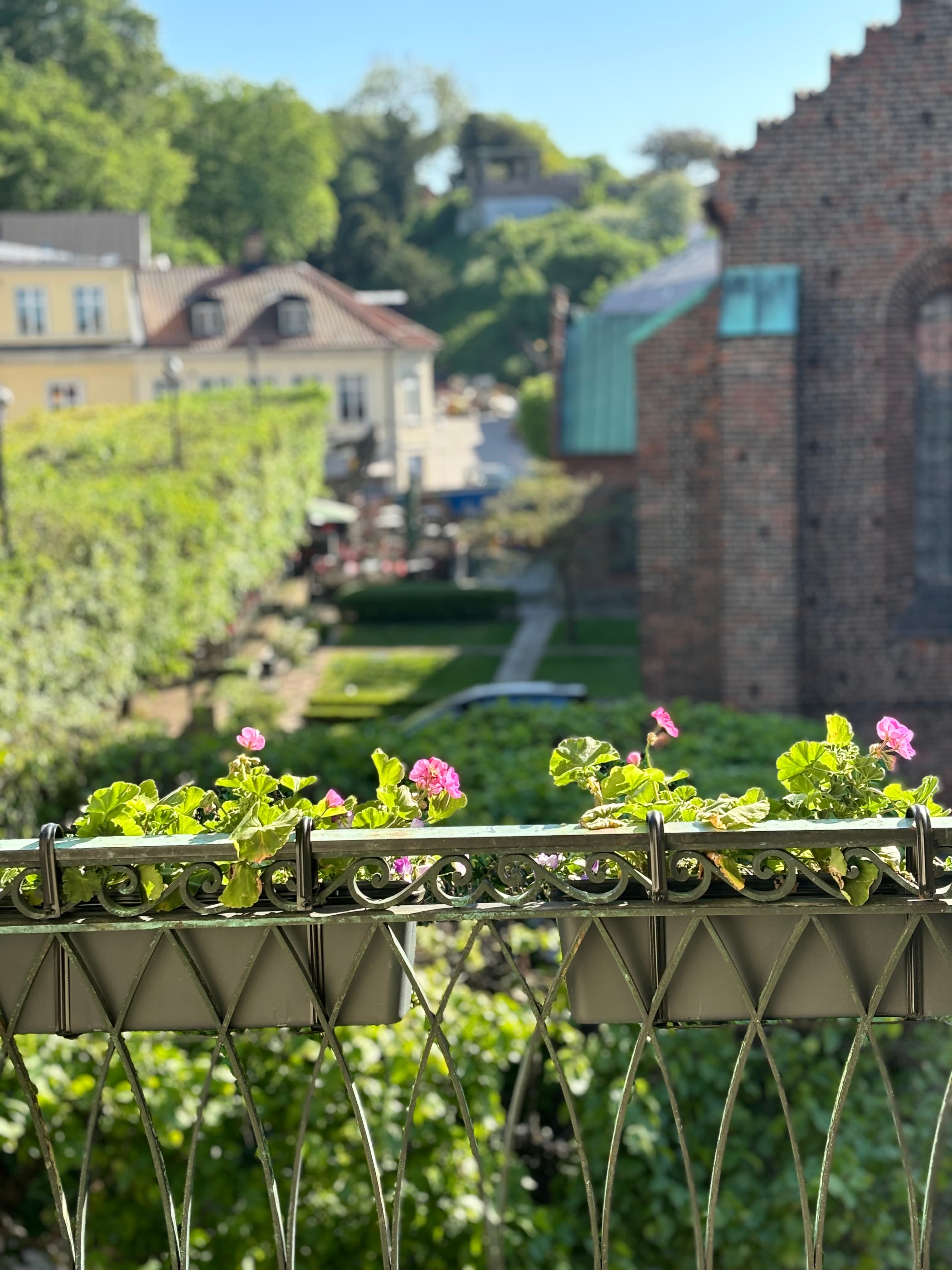 Norra Kyrkogatan, Helsingborg — photo 4