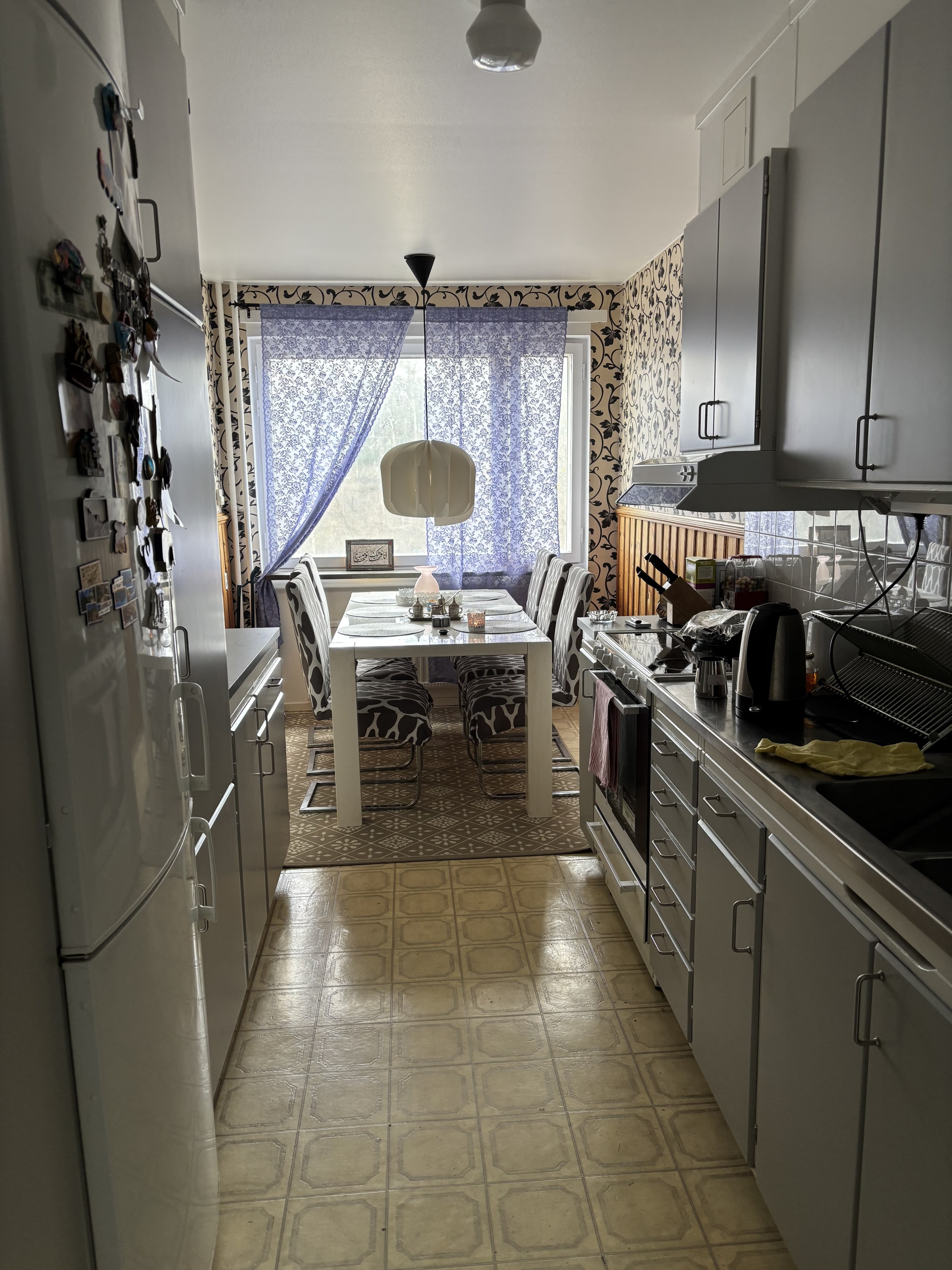 Lingvägen, Farsta — photo 5