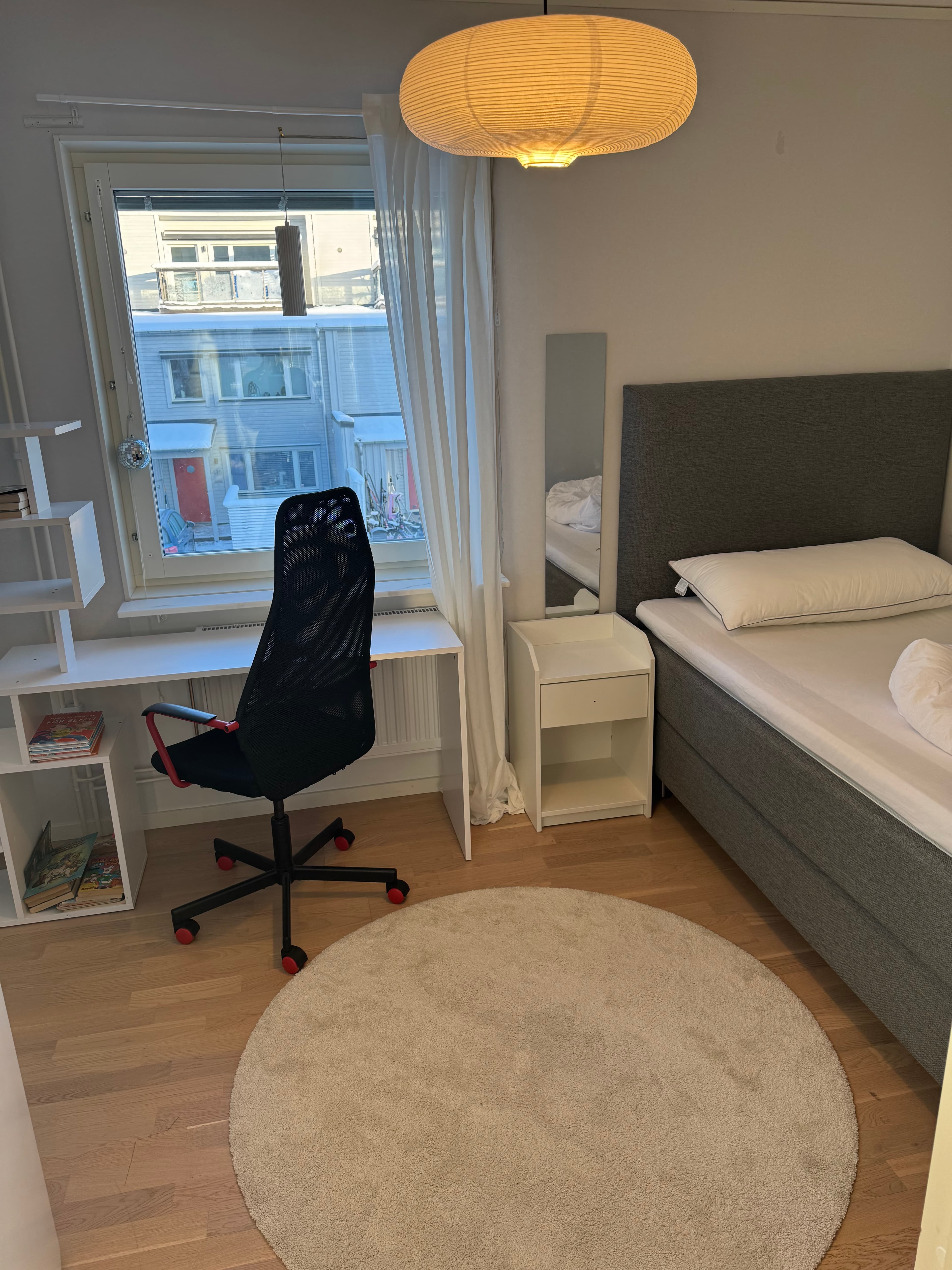 Sagovägen, Umeå — photo 2