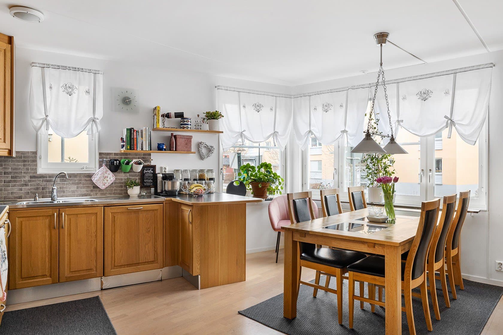 Klockargatan, Uppsala — photo 5