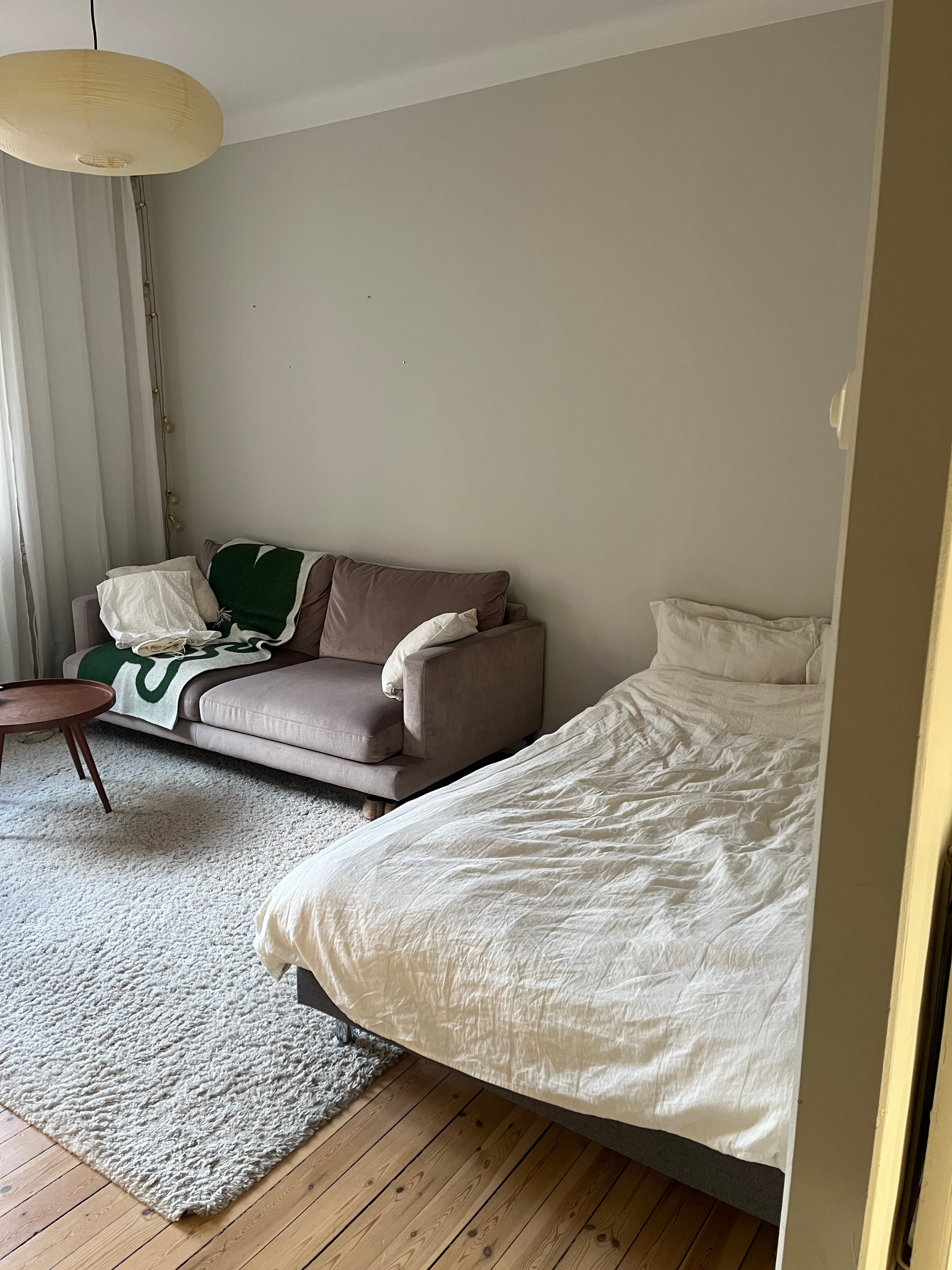 Thorildsvägen, Stockholm