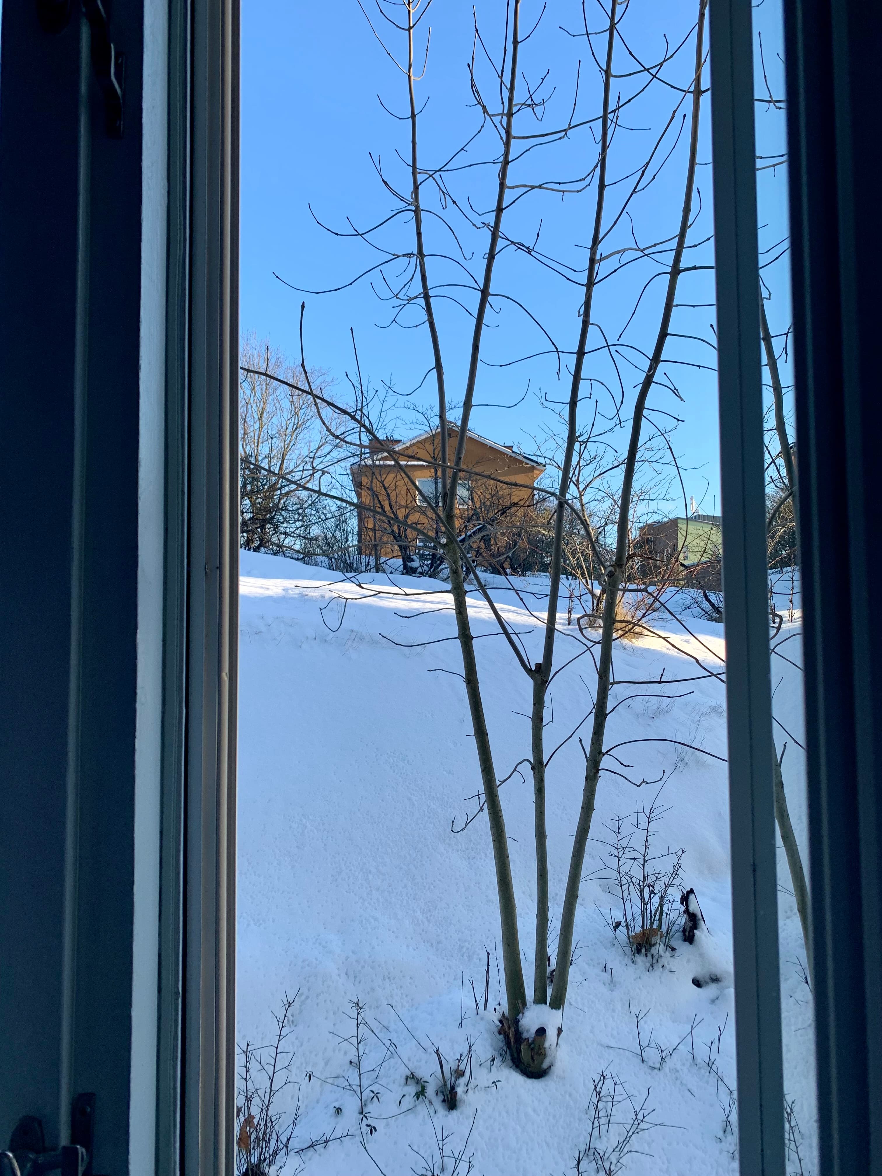 Ralångsvägen, Årsta — photo 5