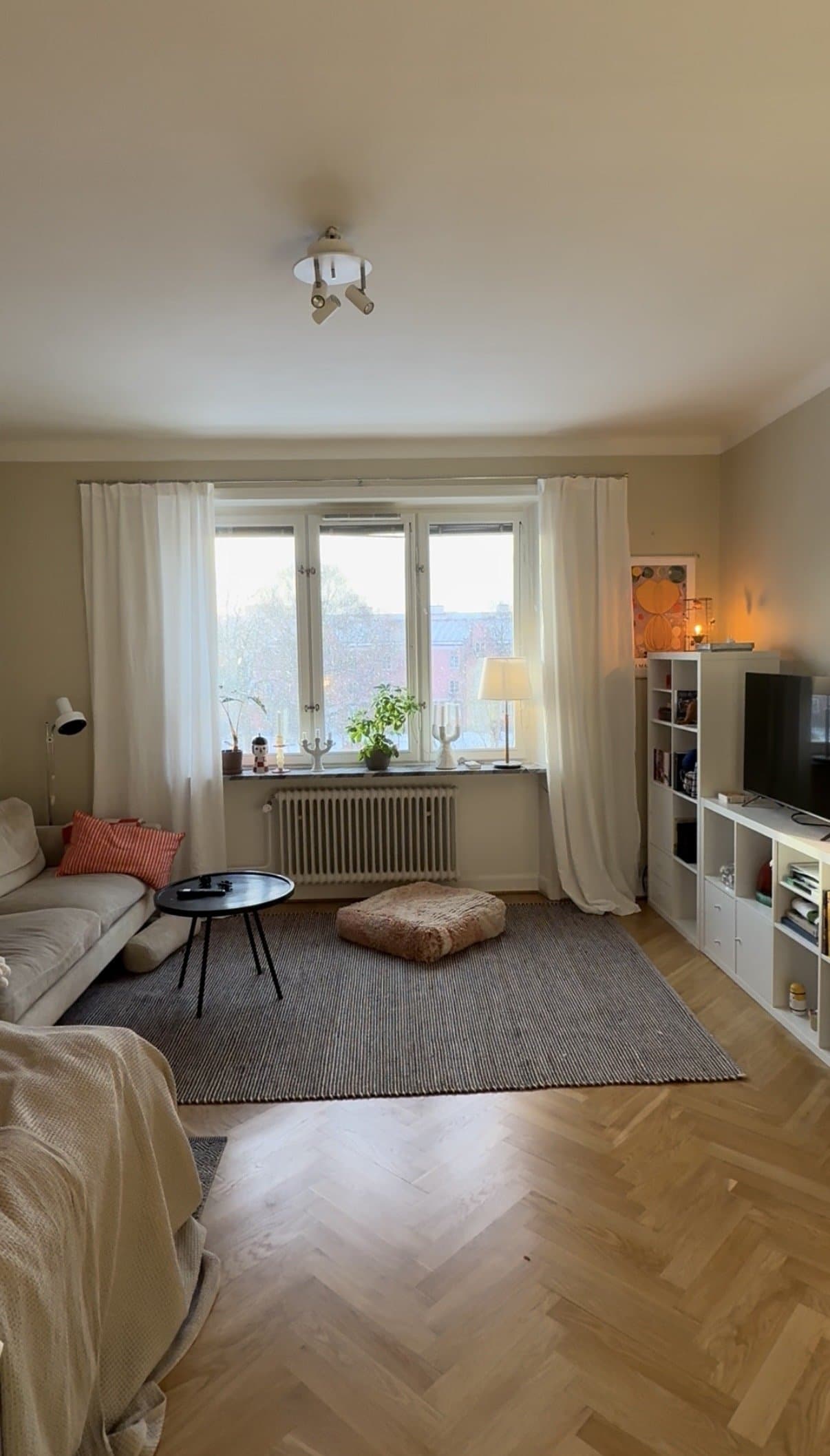 Väderkvarnsgatan, Uppsala — Uppsala