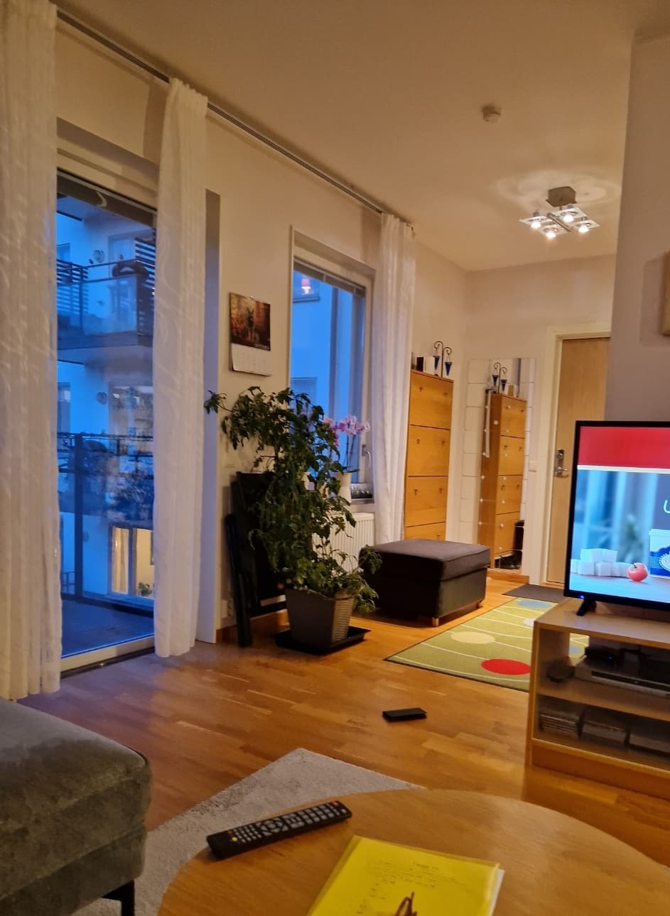 Sjöfartsgatan, Stockholm — Stockholm