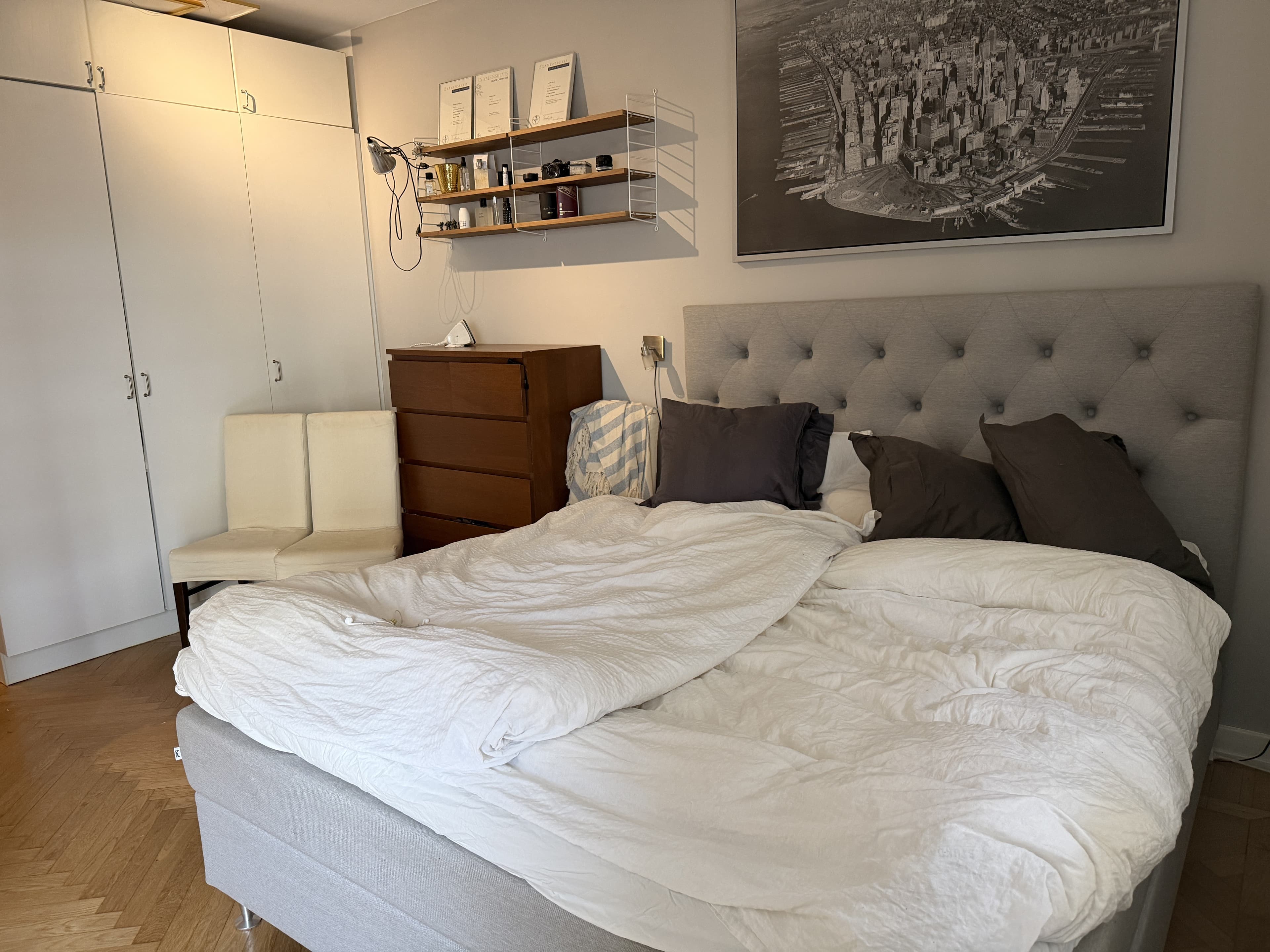 Brantingsgatan, Stockholm — photo 4