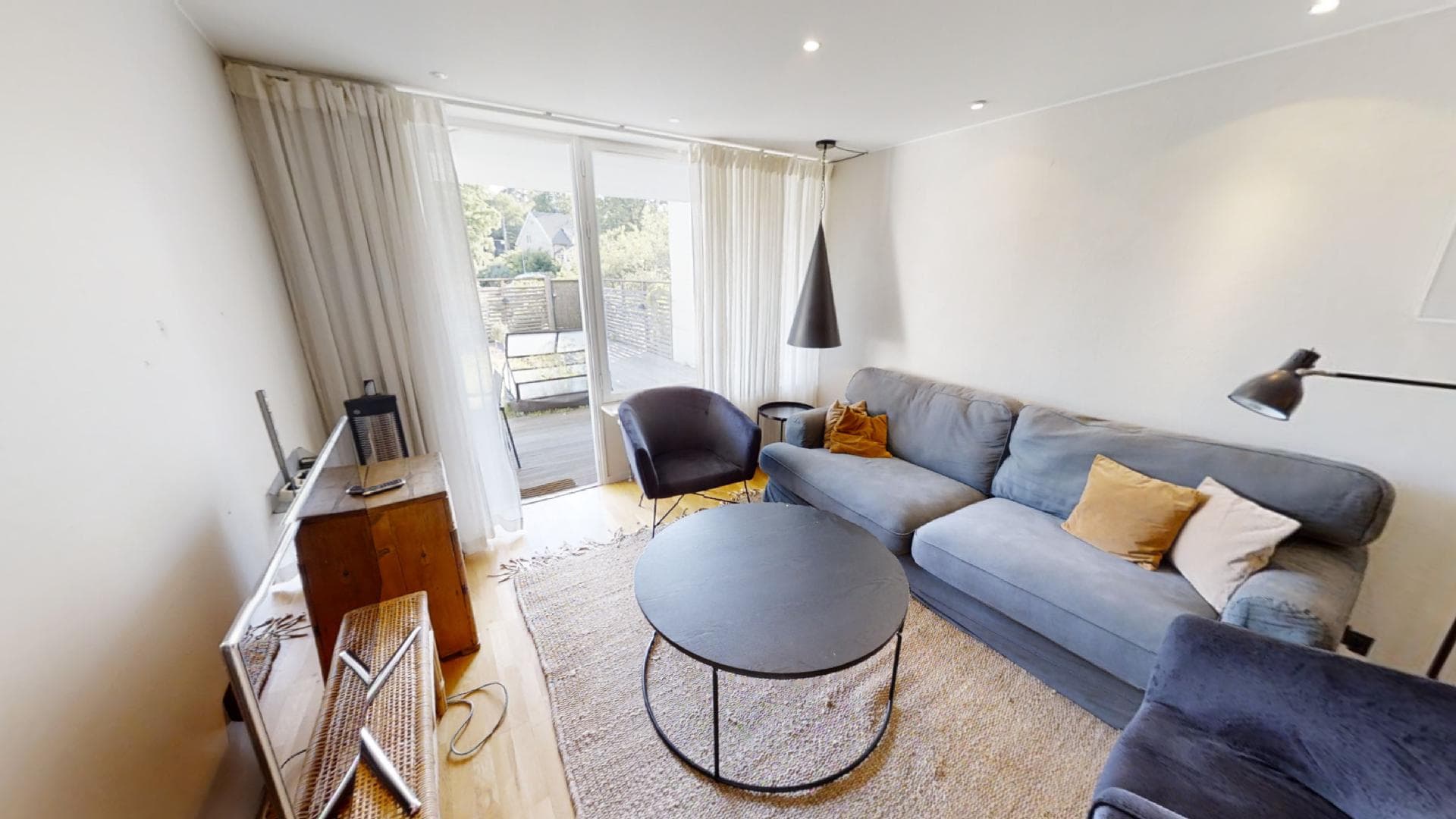 Skogsfrugränd, Bromma — photo 3