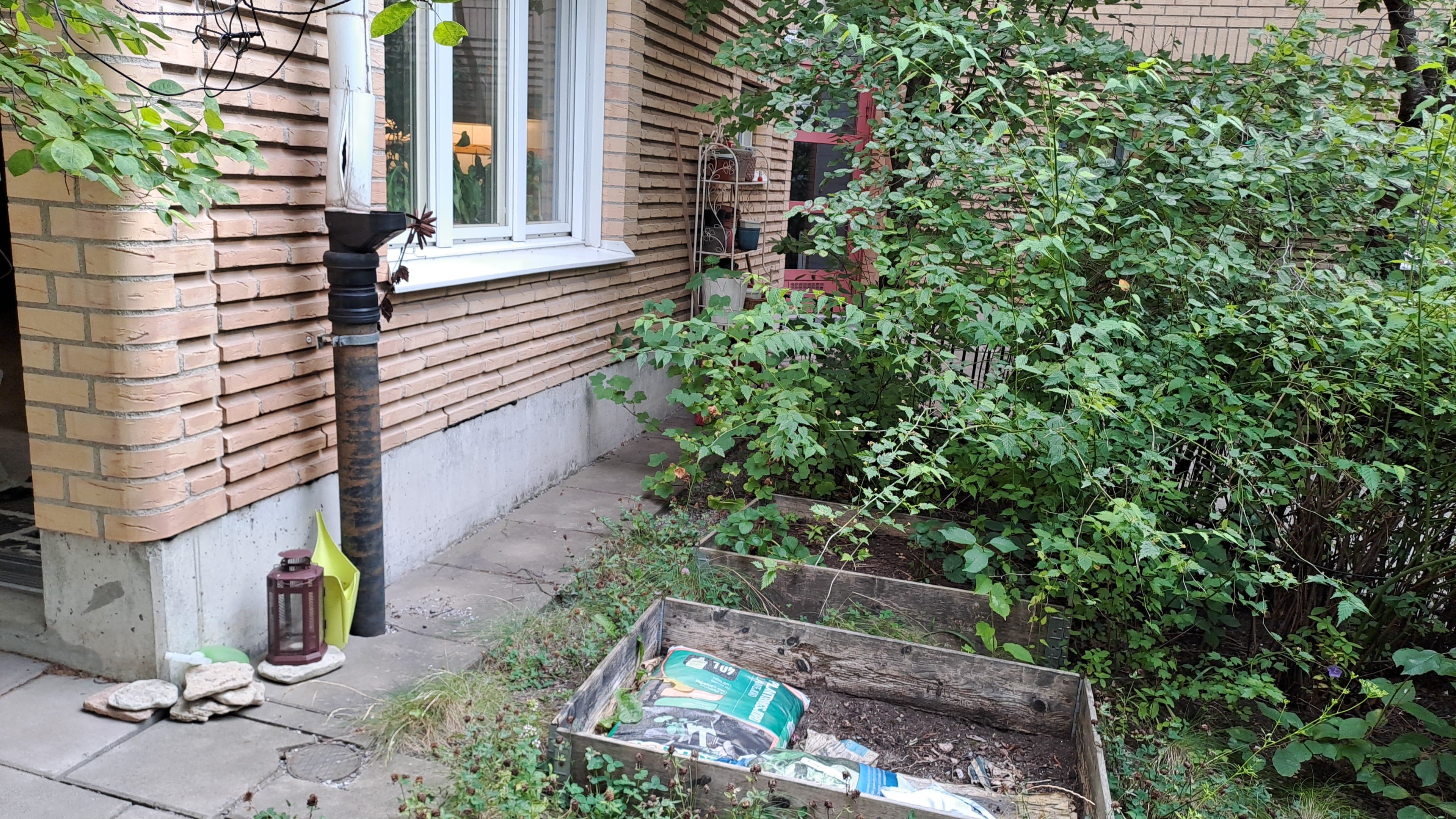 Hemslöjdsvägen , Bromma — photo 5