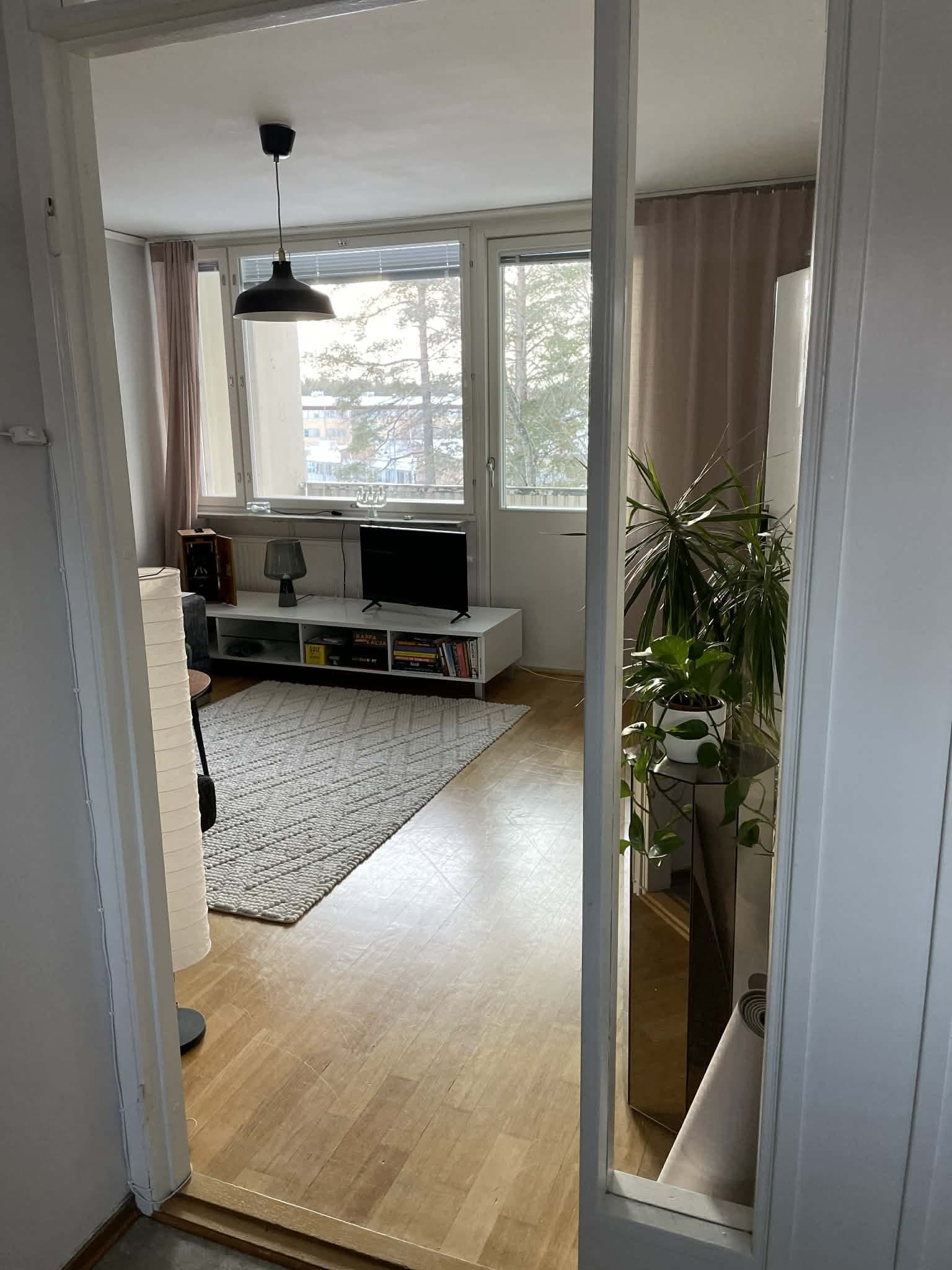 Axtorpsvägen, Umeå — photo 2