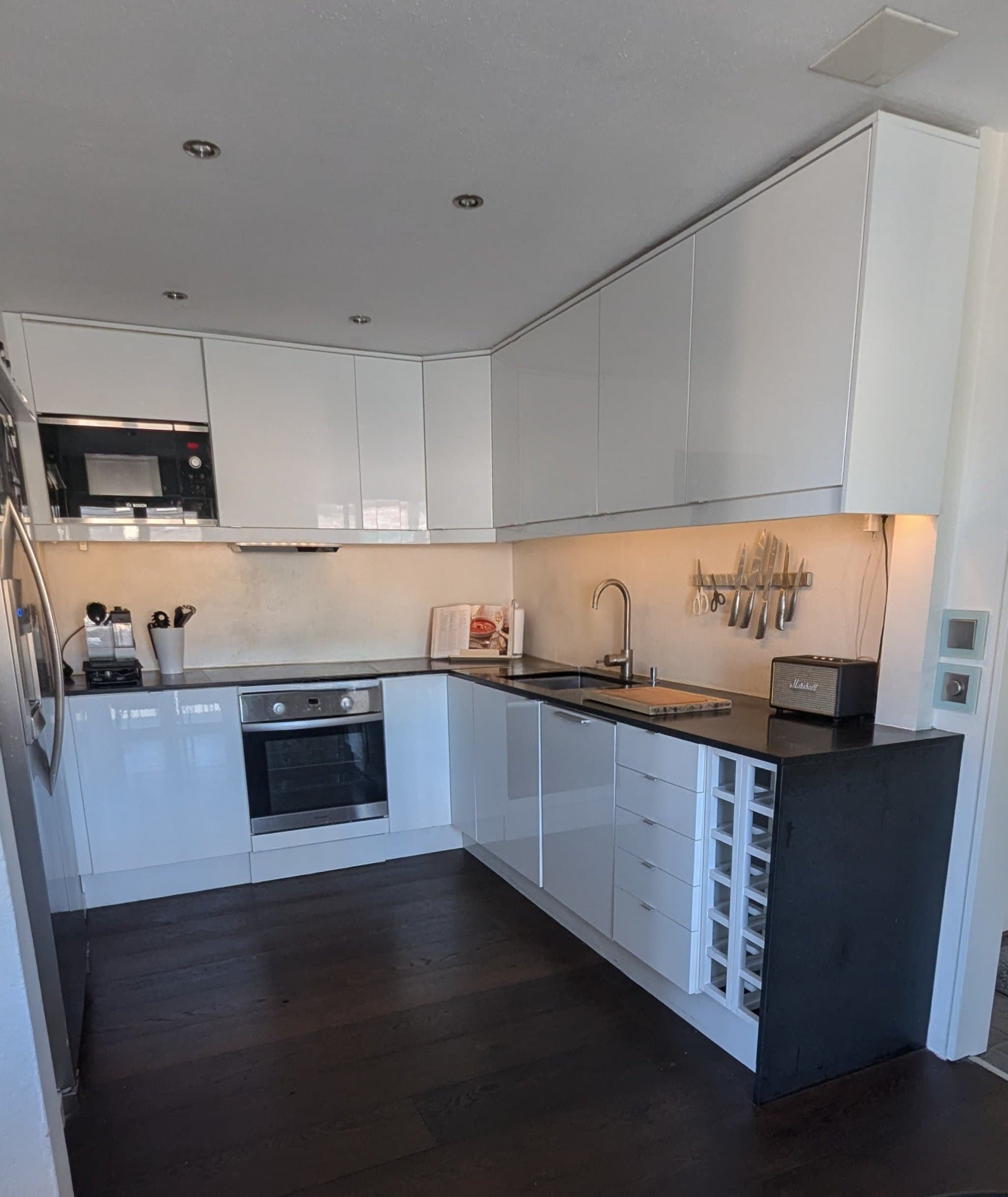 Blekingegatan, Stockholm — photo 3