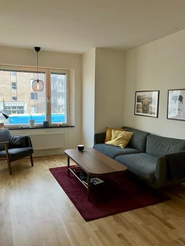 Litteraturgatan, Hisings Backa,Göteborg — photo 4