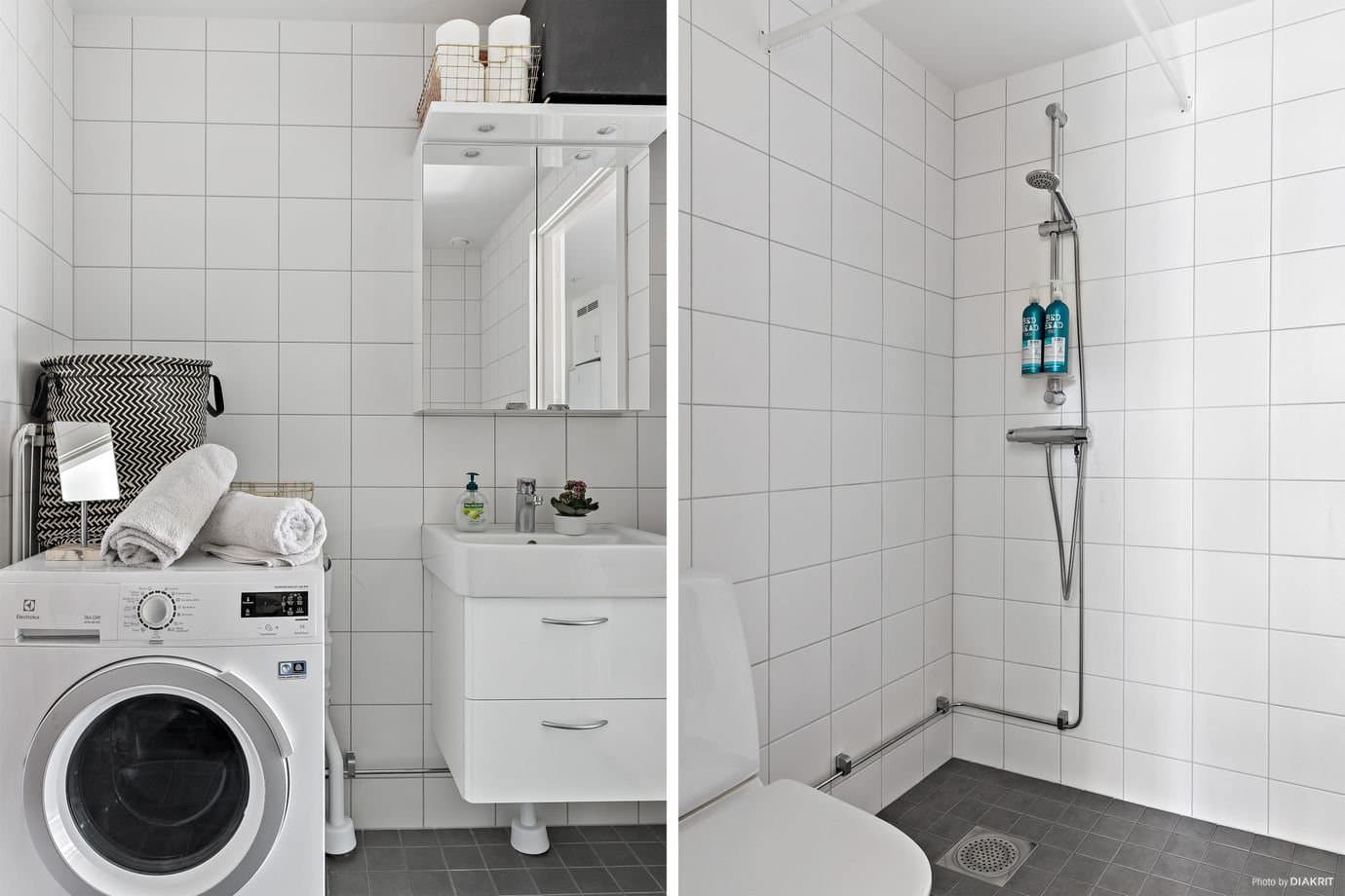 Wergelandsgatan, Bromma — photo 4