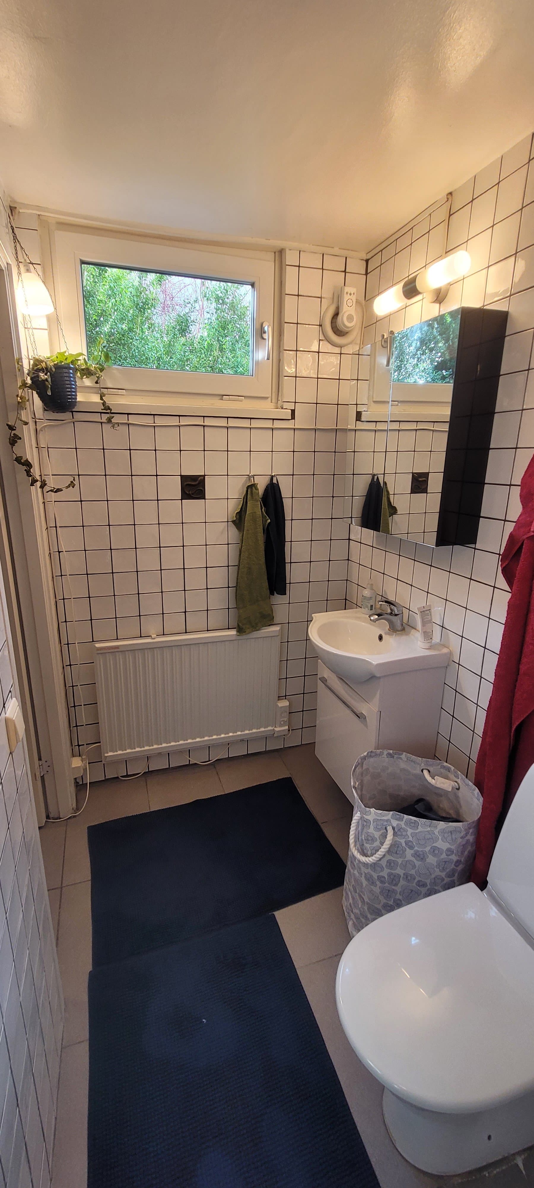 Banérgatan, Uppsala — Uppsala