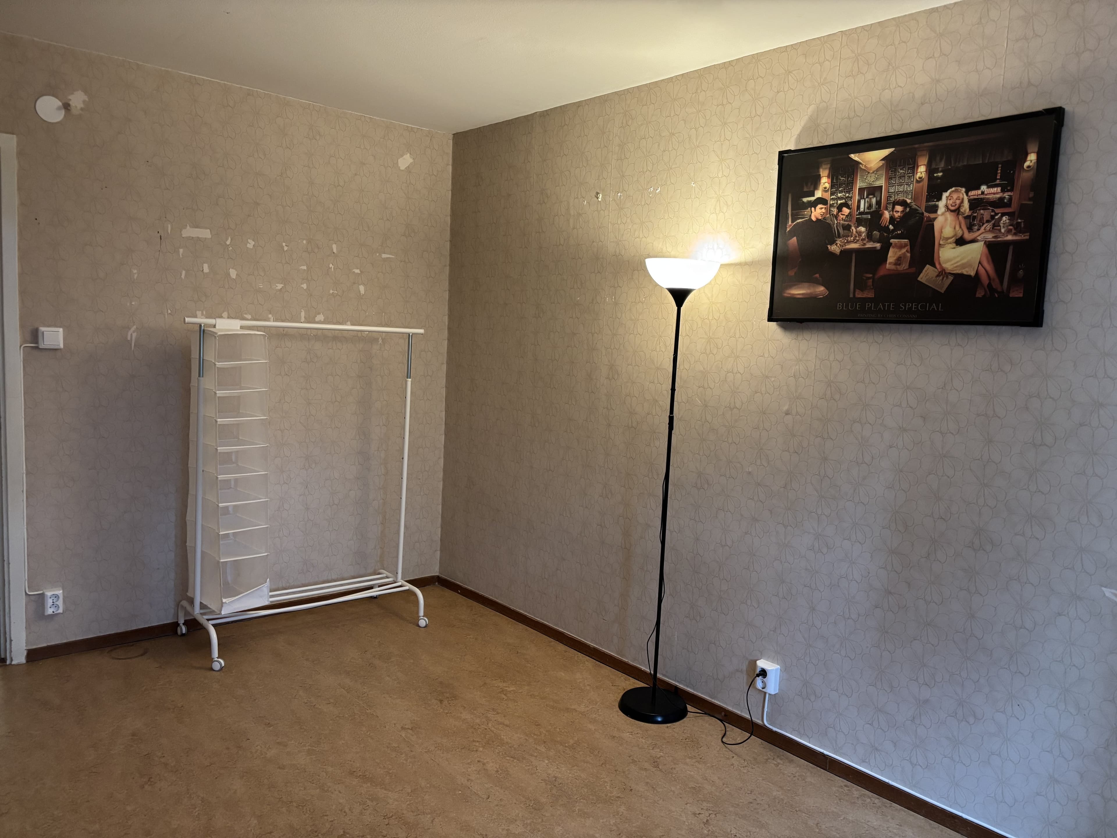 Lingvägen, Farsta — photo 2