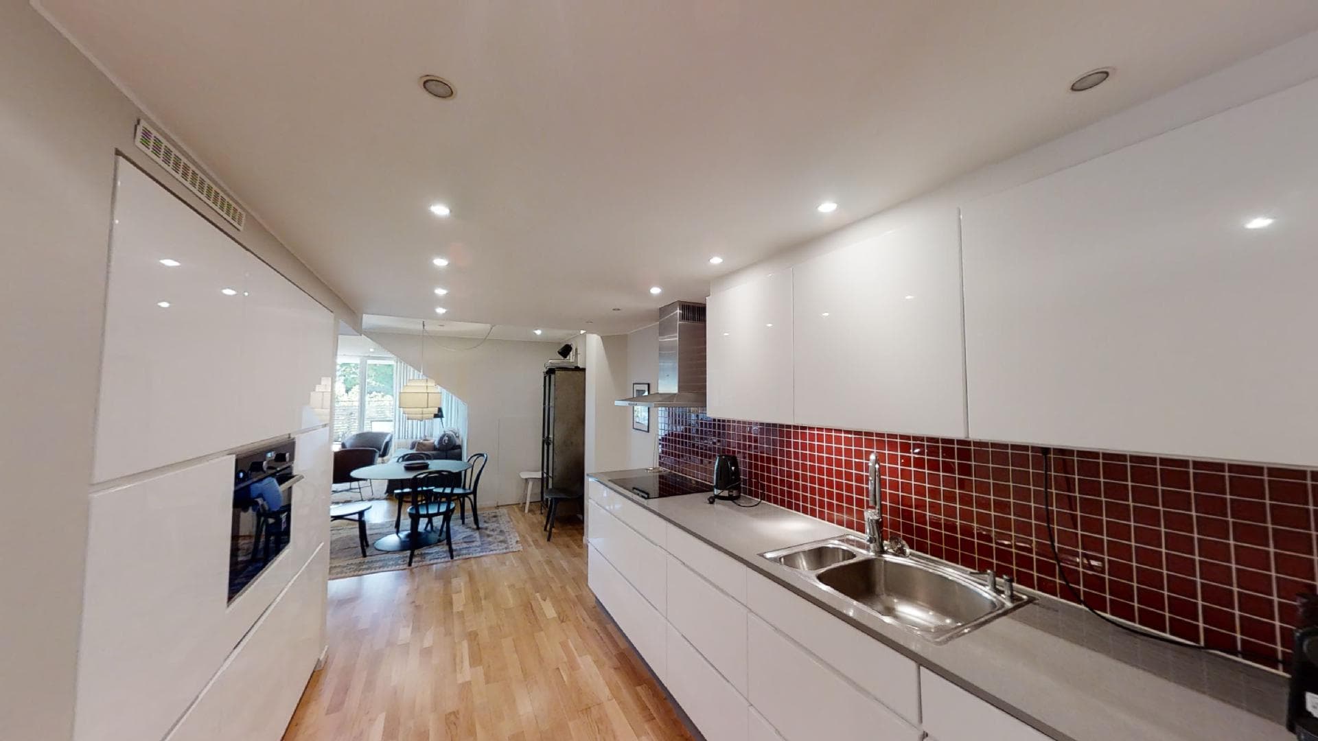 Skogsfrugränd, Bromma — photo 5