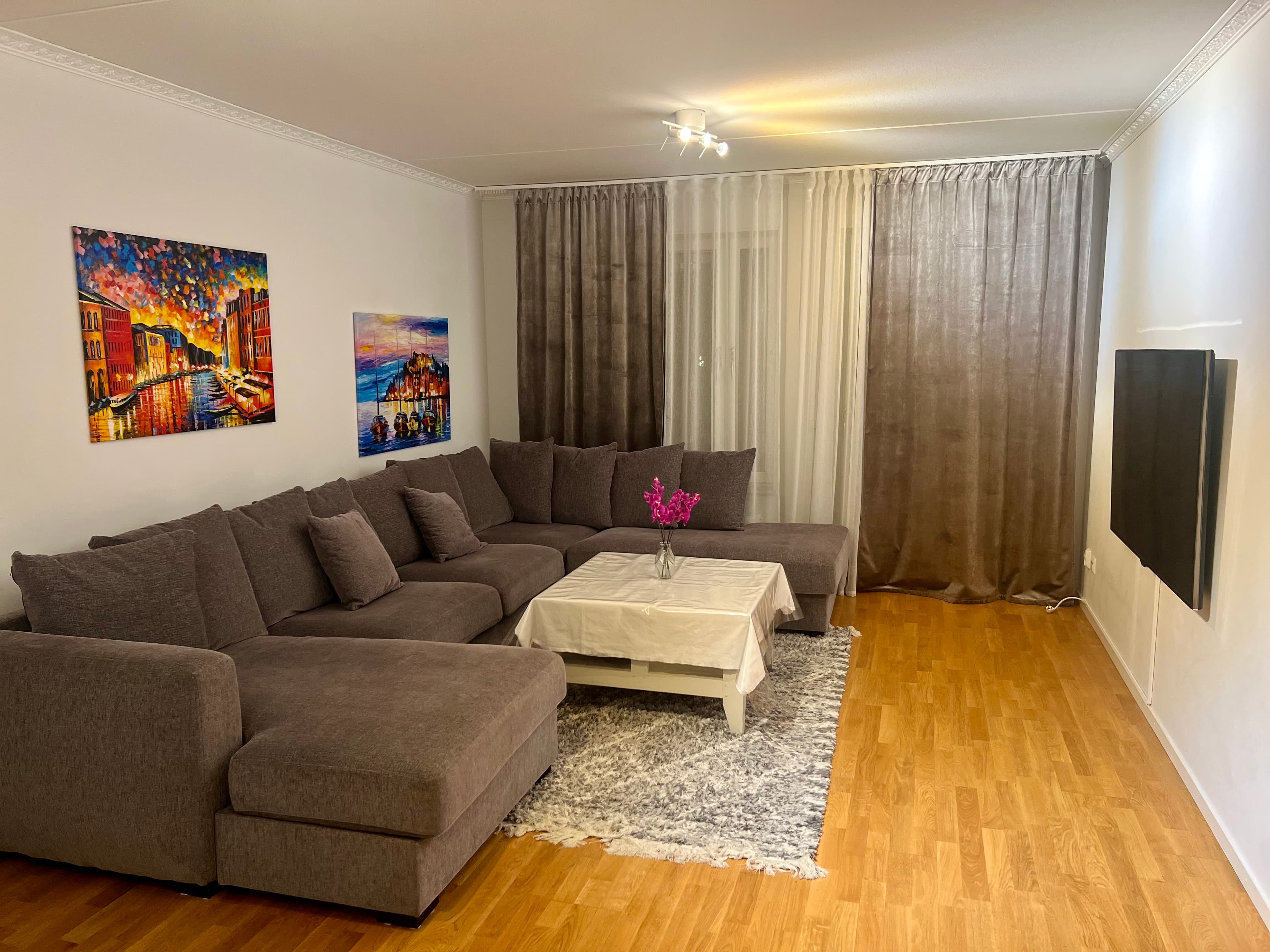 Tullgarnsgatan, Uppsala — photo 3