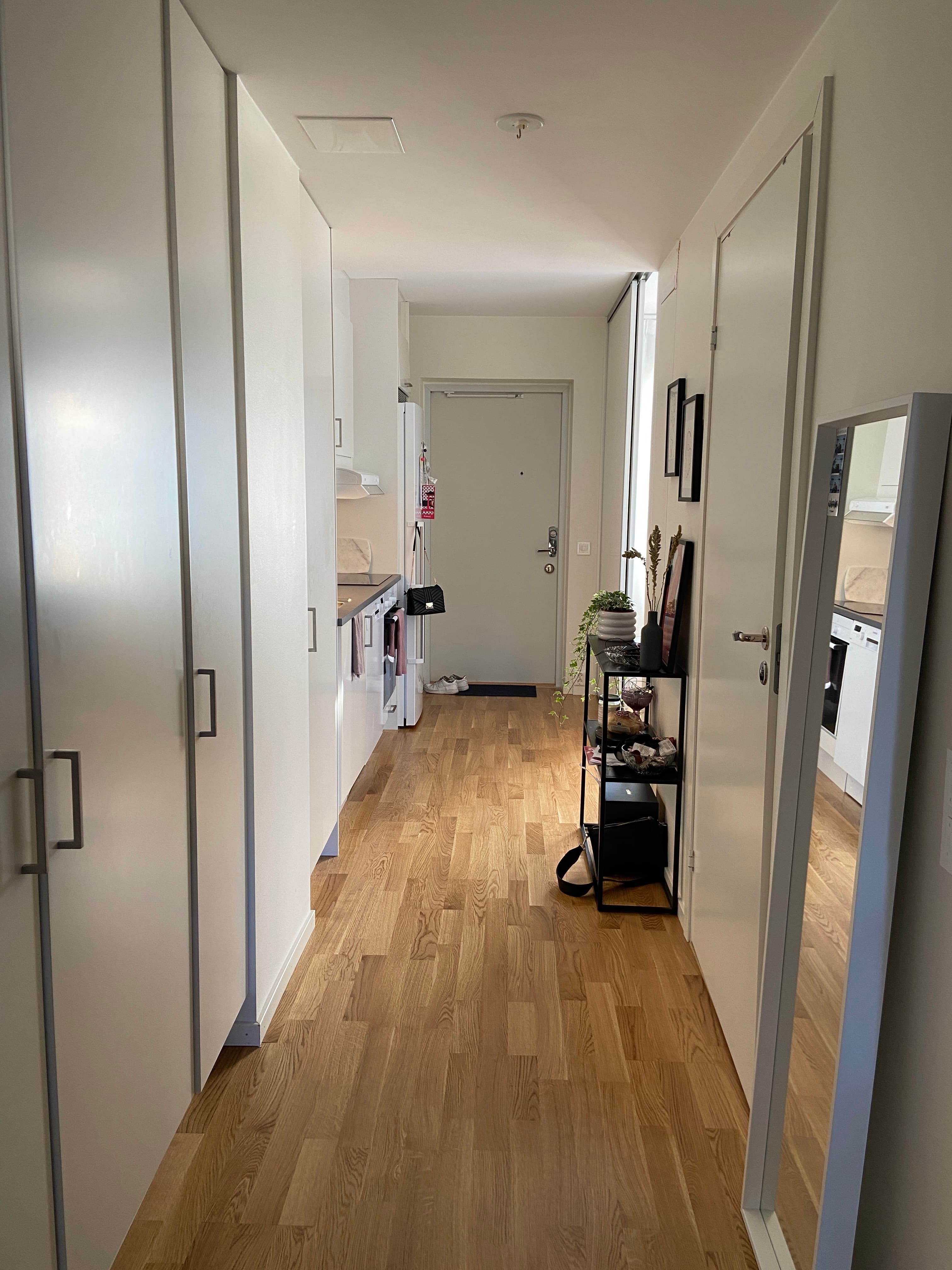 Stenkvistavägen, Bandhagen — photo 3