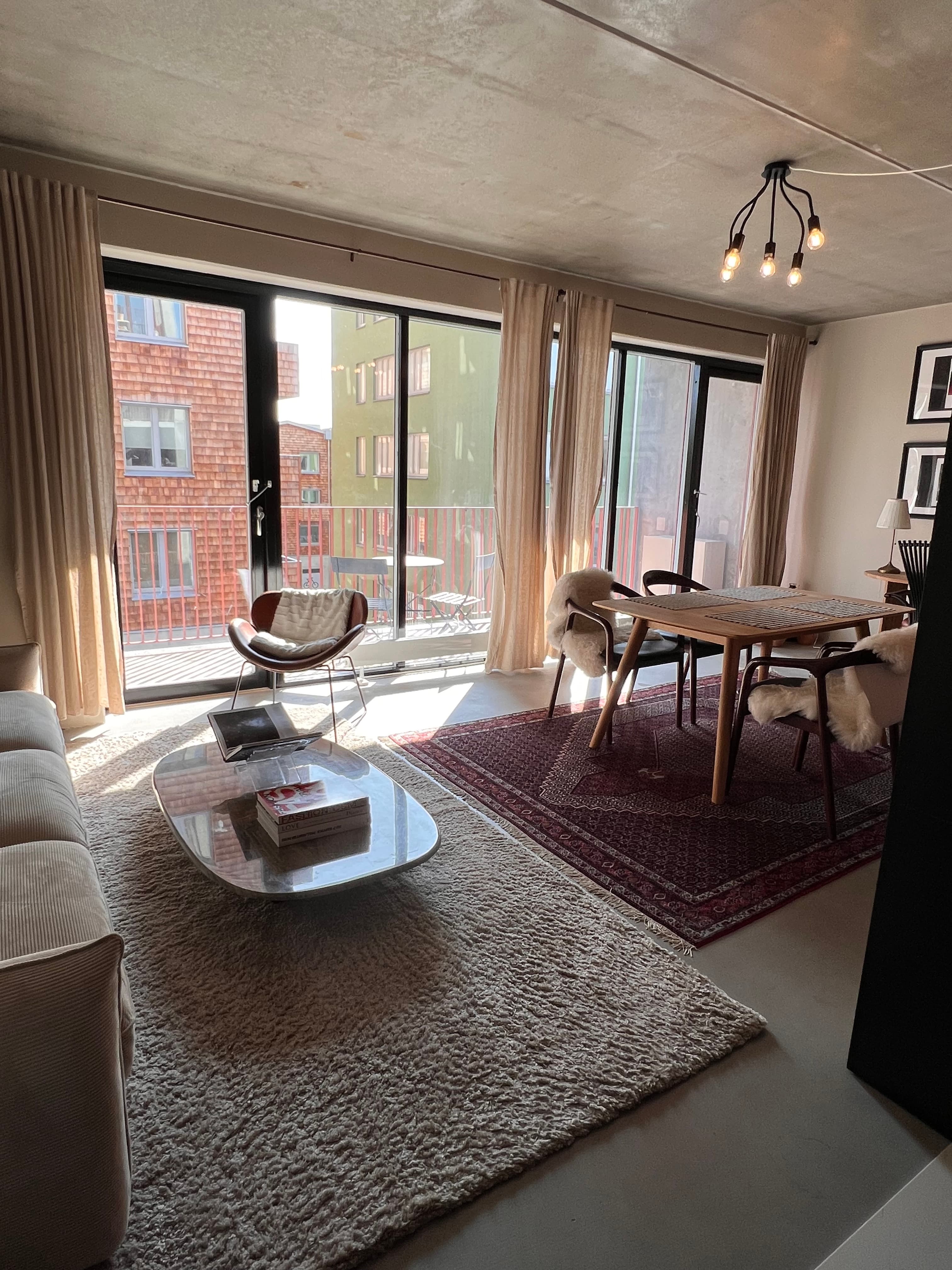 Torgny Segerstedts Allé, Uppsala — photo 2