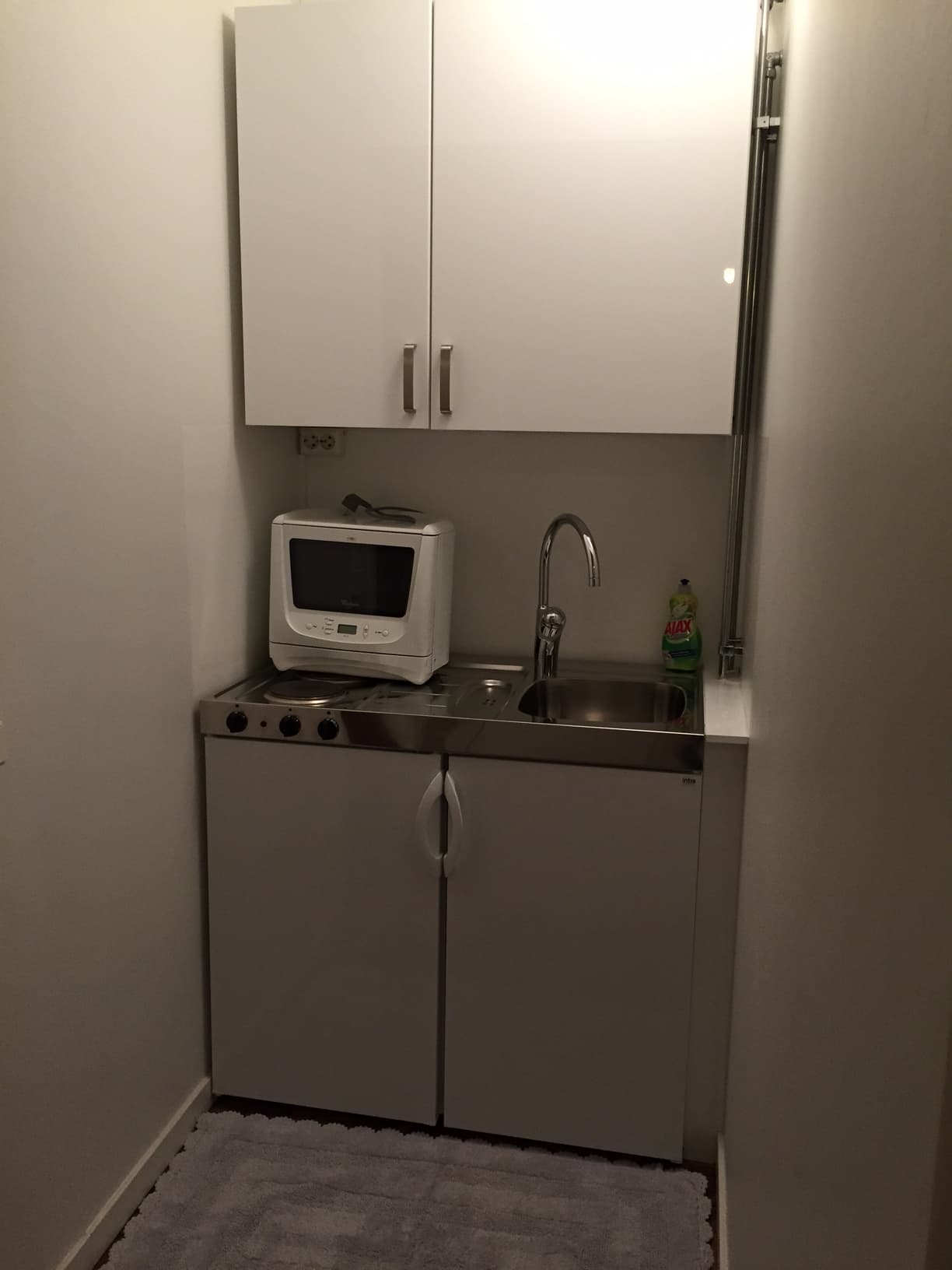 Langelandsgatan, Kista — photo 2