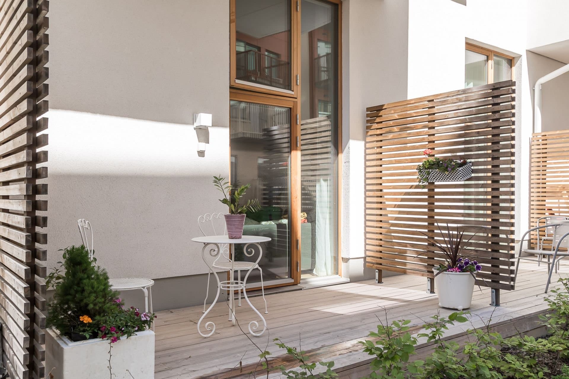 Rosendalsvägen, Uppsala — photo 3