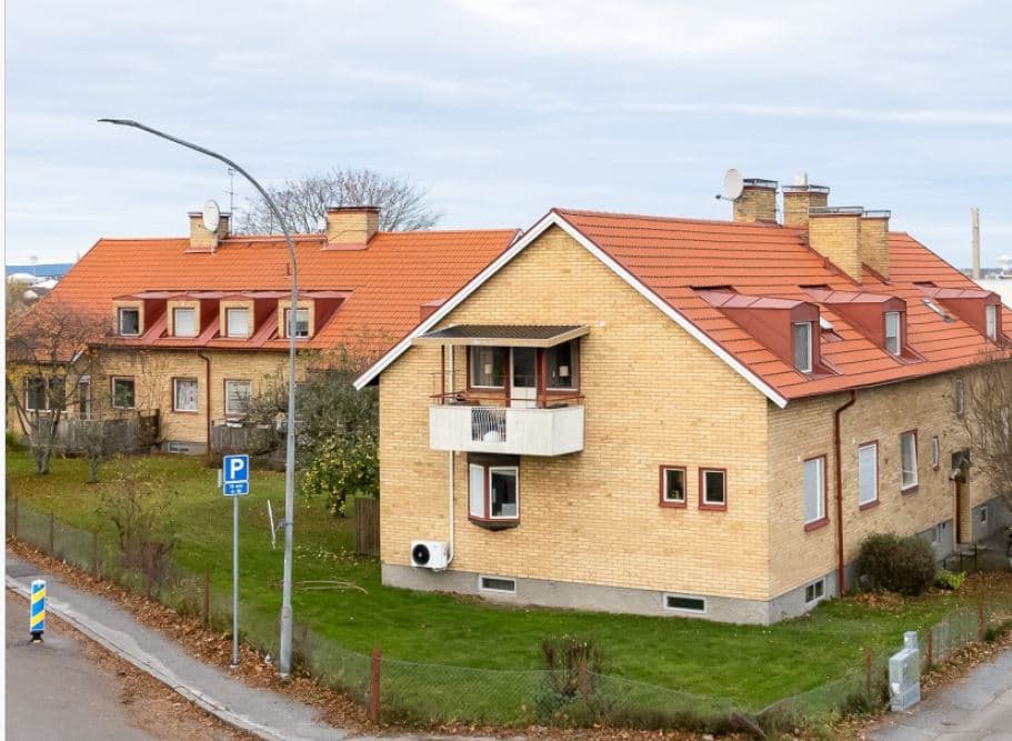 Almbyvägen 9, Örebro — photo 2