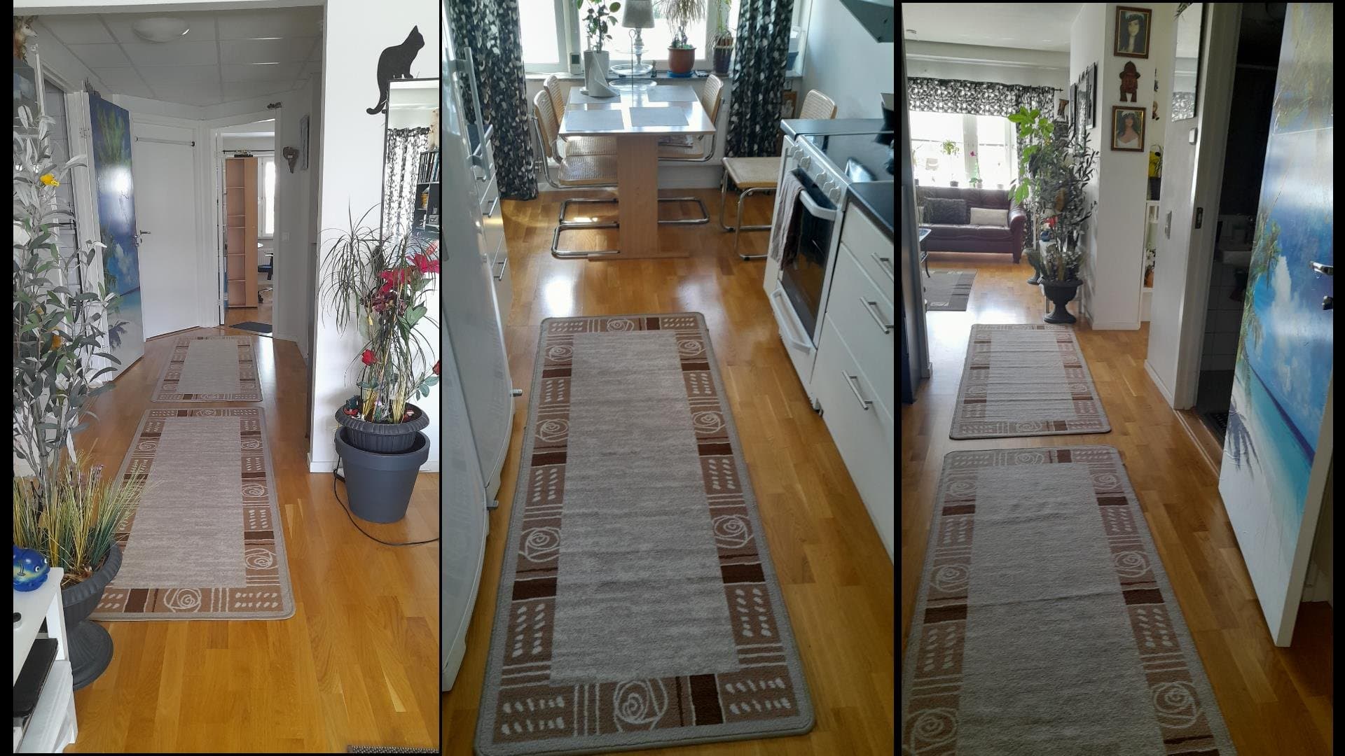 Trattgatan, Uppsala — Uppsala