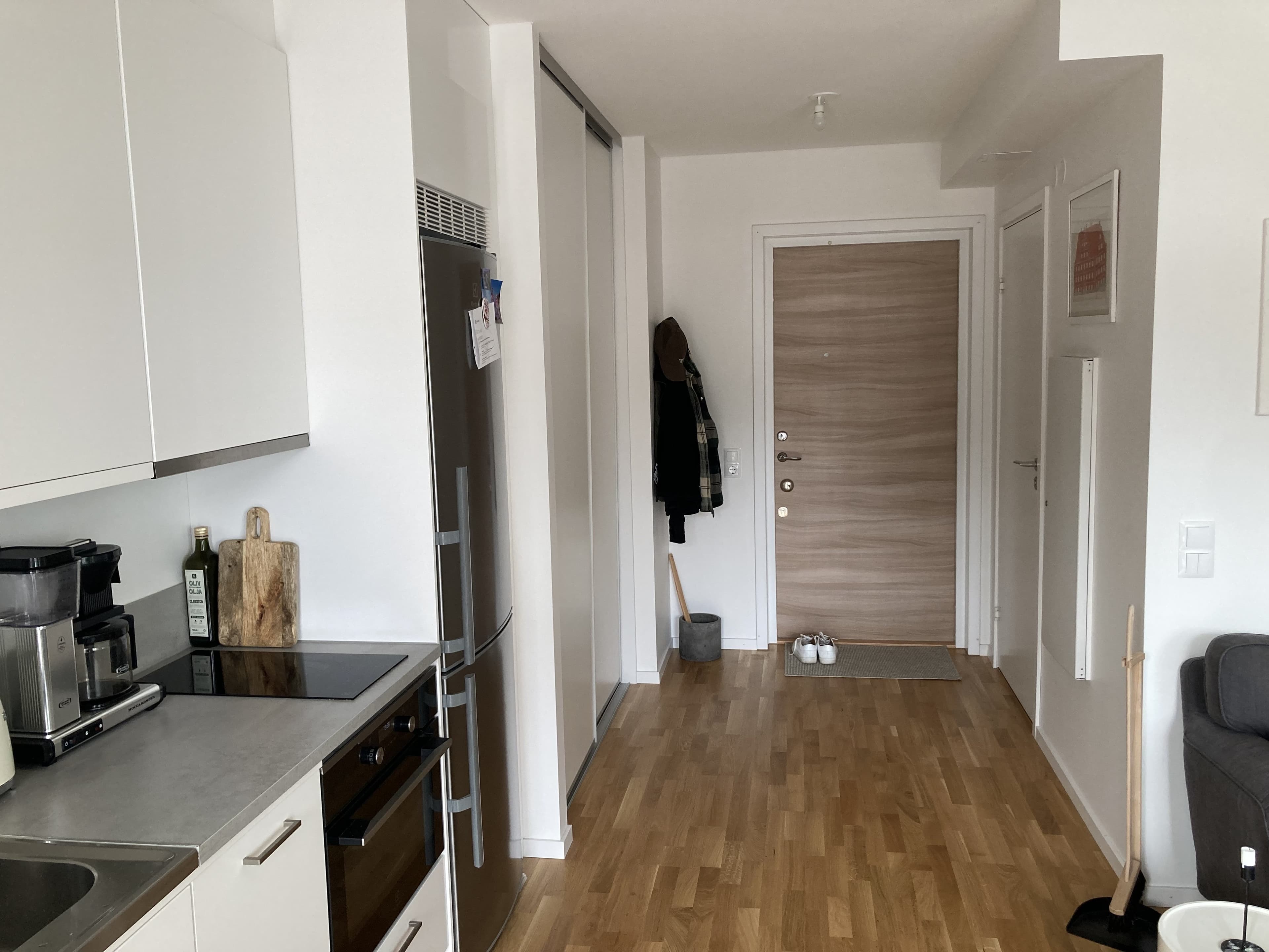 Amanuensgatan, Uppsala — photo 5