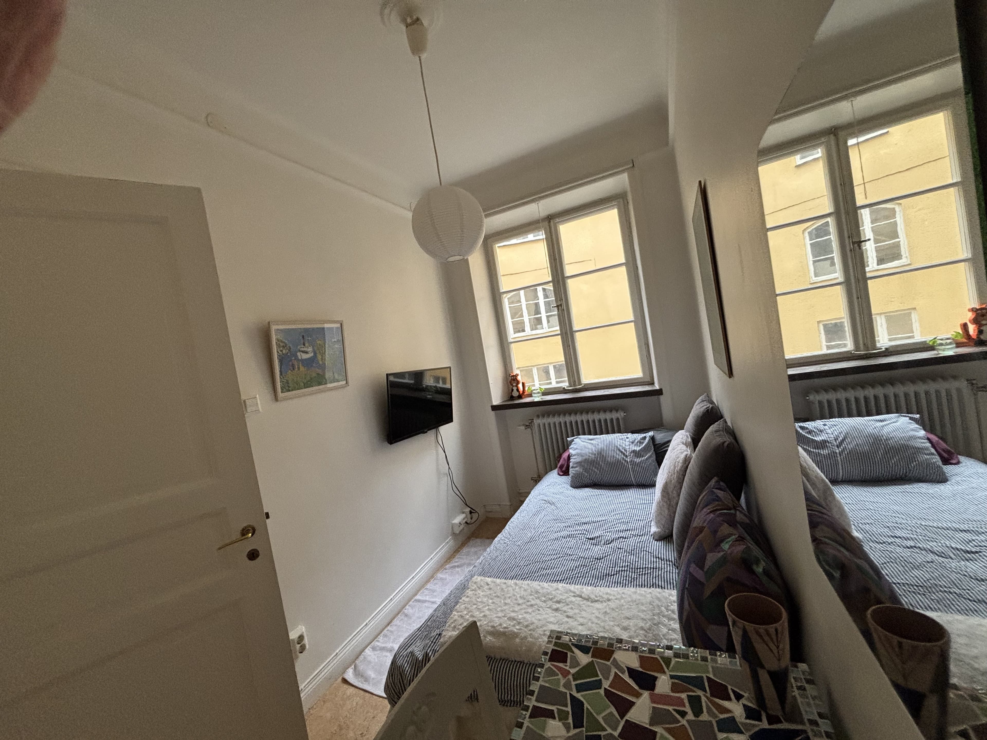 Wallingatan, Stockholm — photo 3