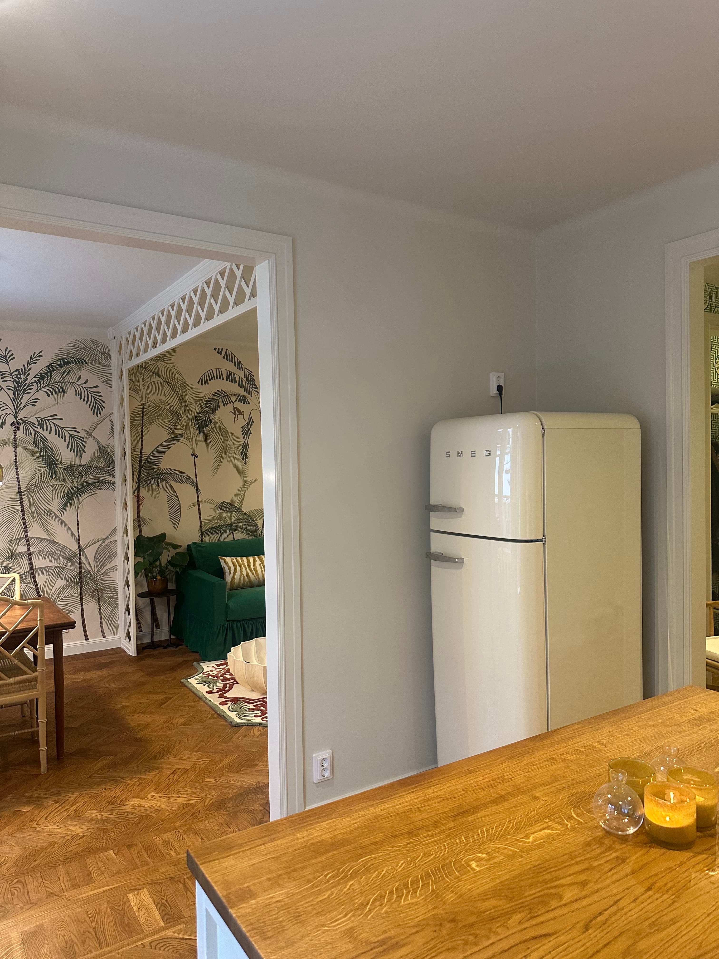 Nybrogatan, Stockholm — photo 5