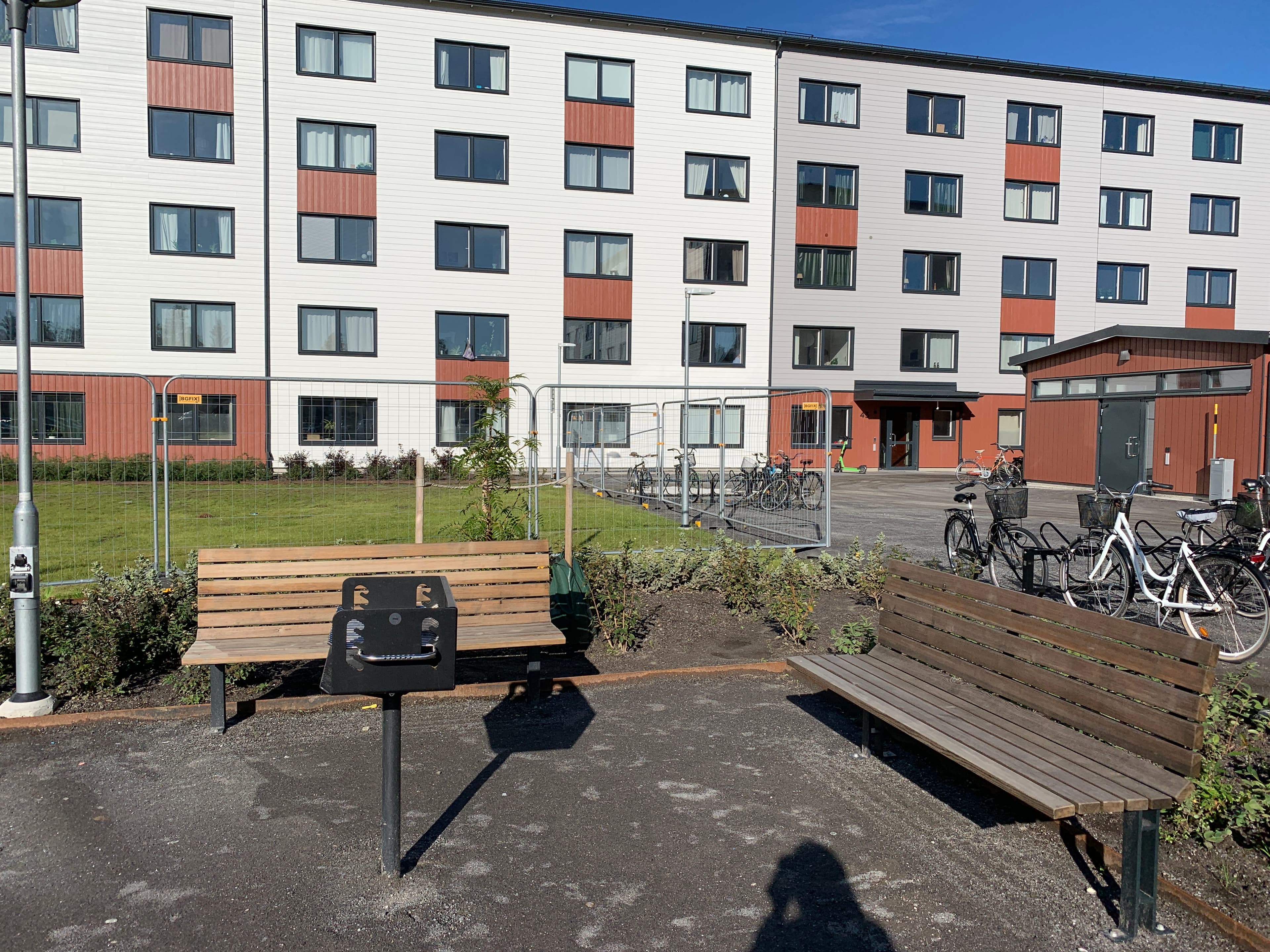 Tvistevägen 43, Umeå — photo 3