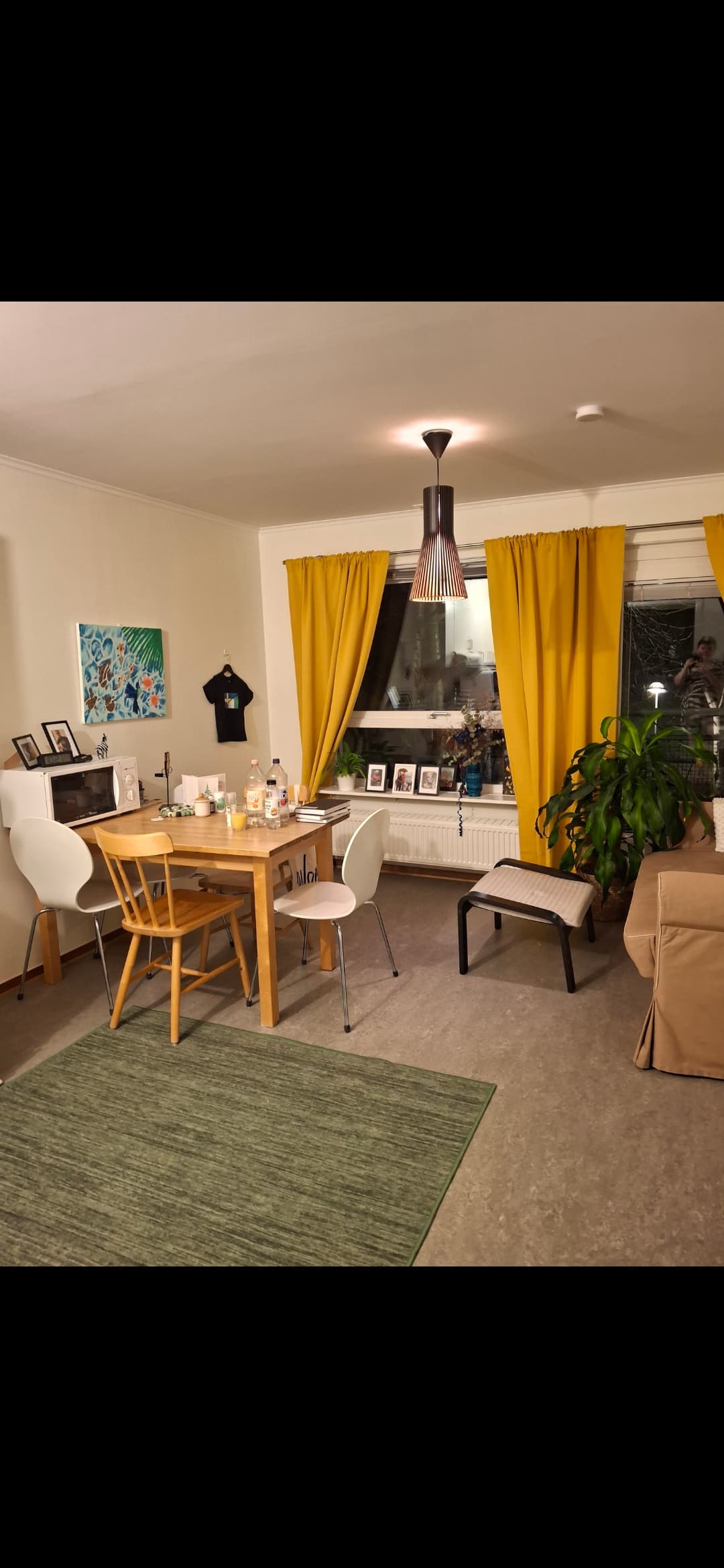 Ärvingevägen, Kista — photo 4