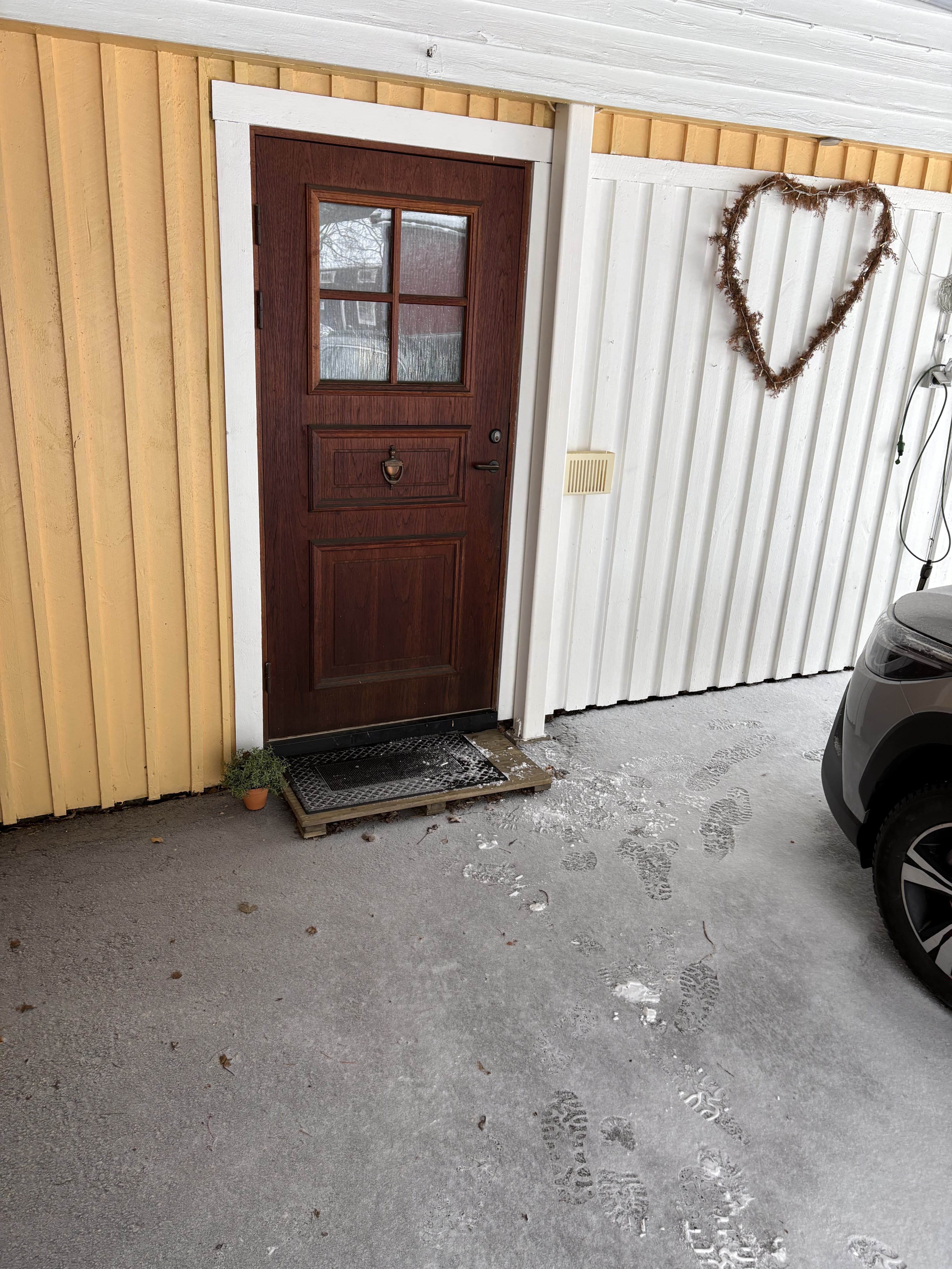 Övägen, Umeå — Umeå