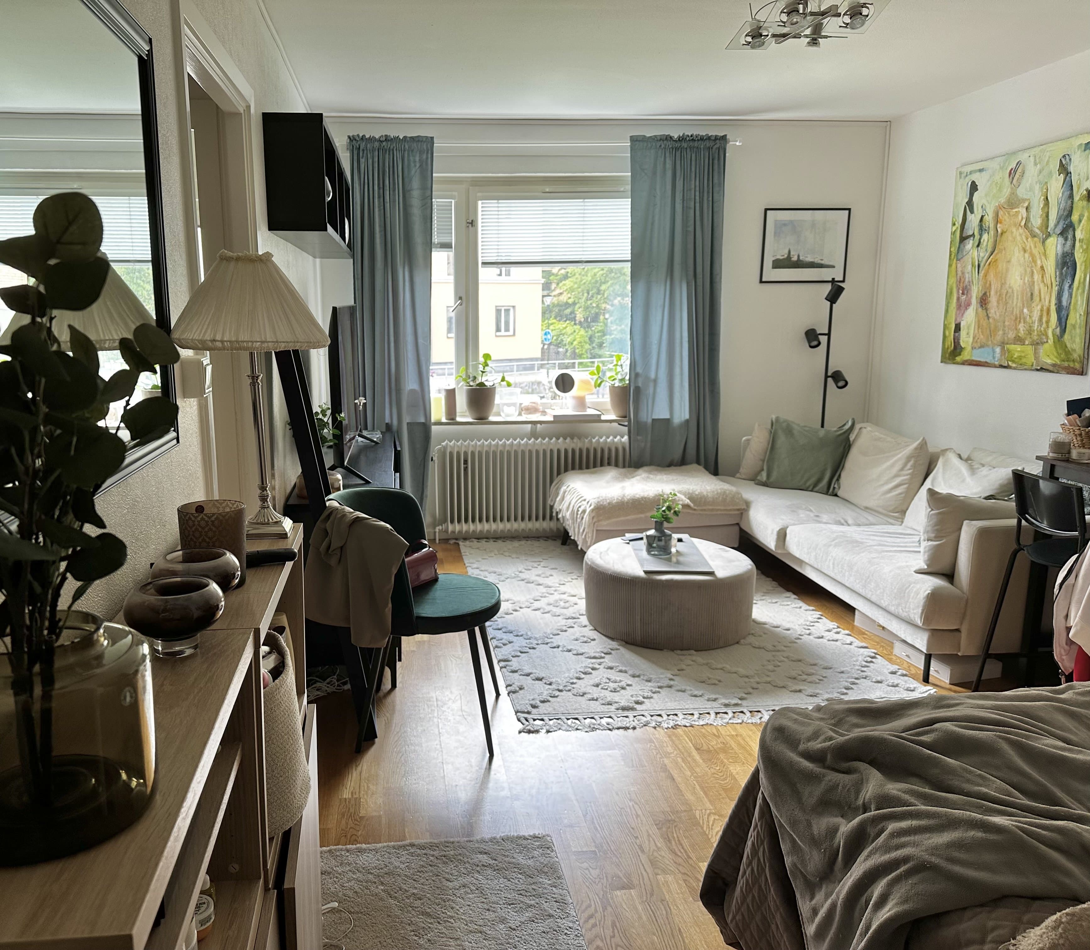 Fredsgatan, Uppsala — Uppsala