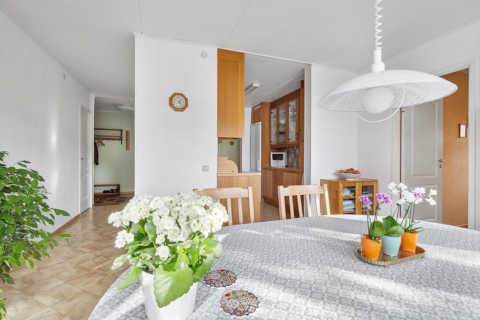 Helsingörsgatan, Kista — photo 2