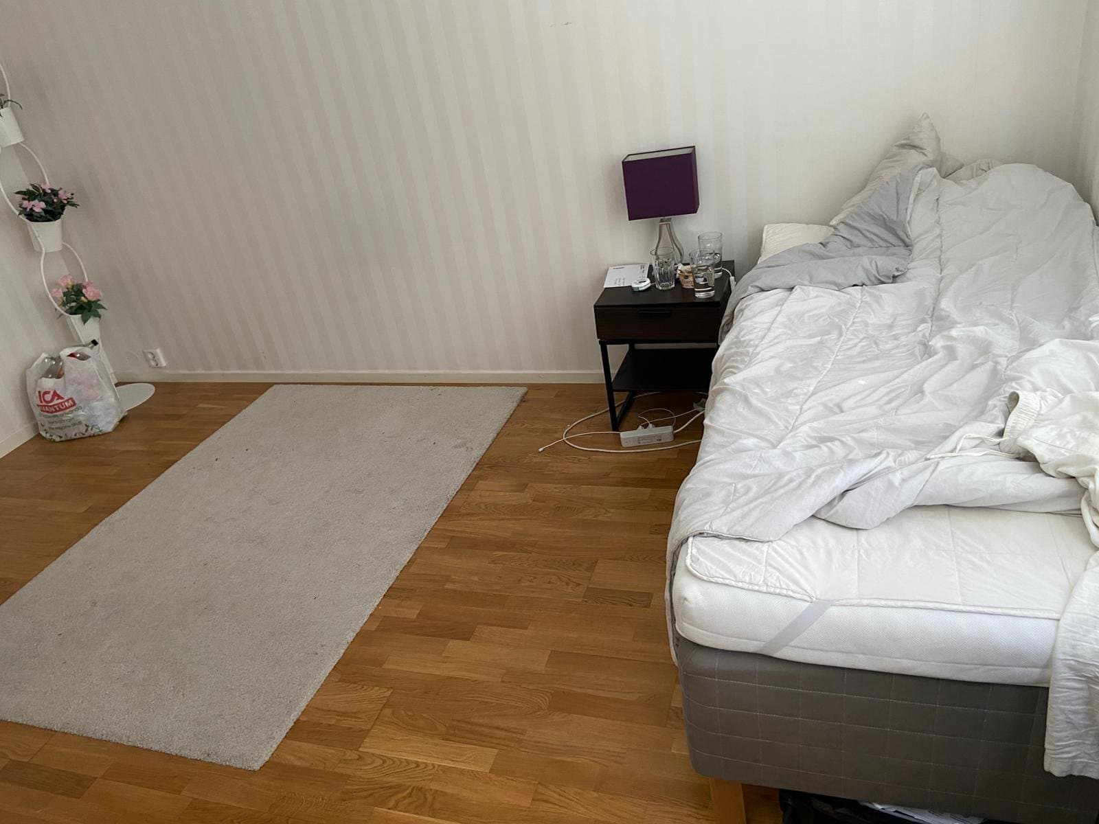 Levertinsgatan, Uppsala — Uppsala