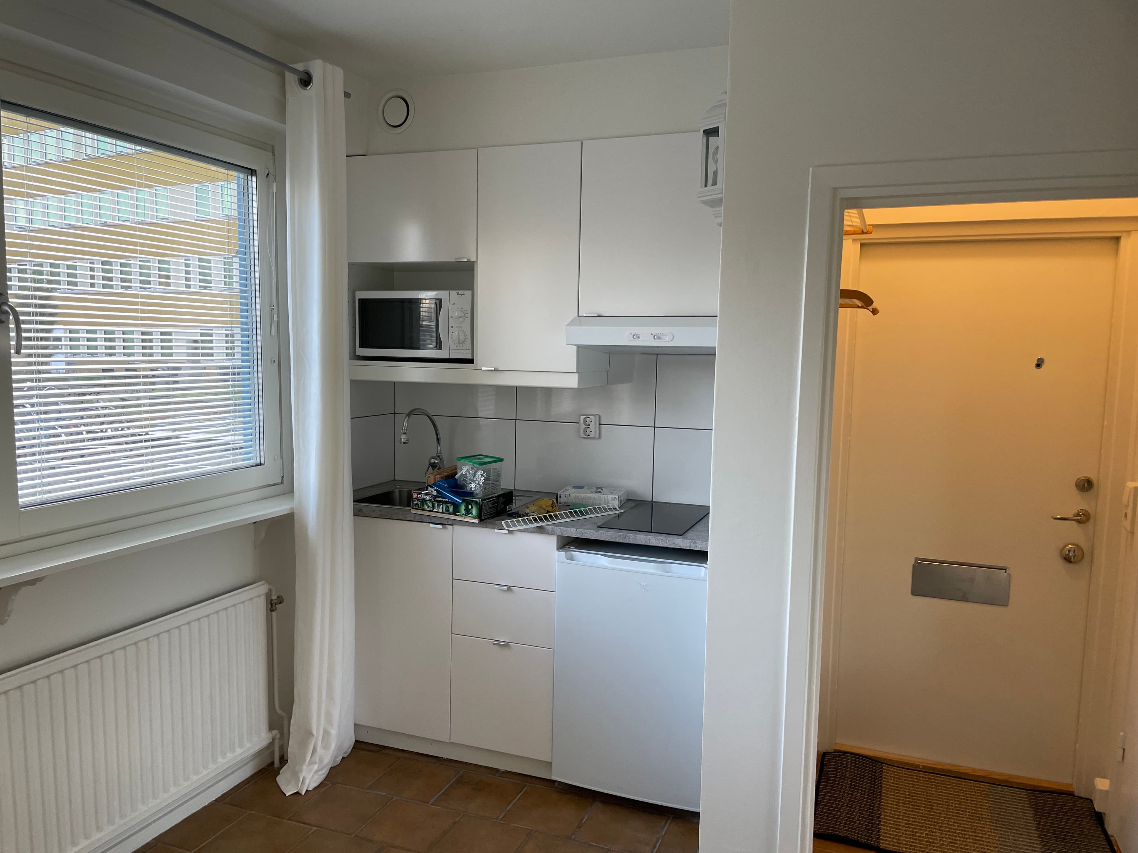 Dragarbrunnsgatan, Uppsala — photo 4