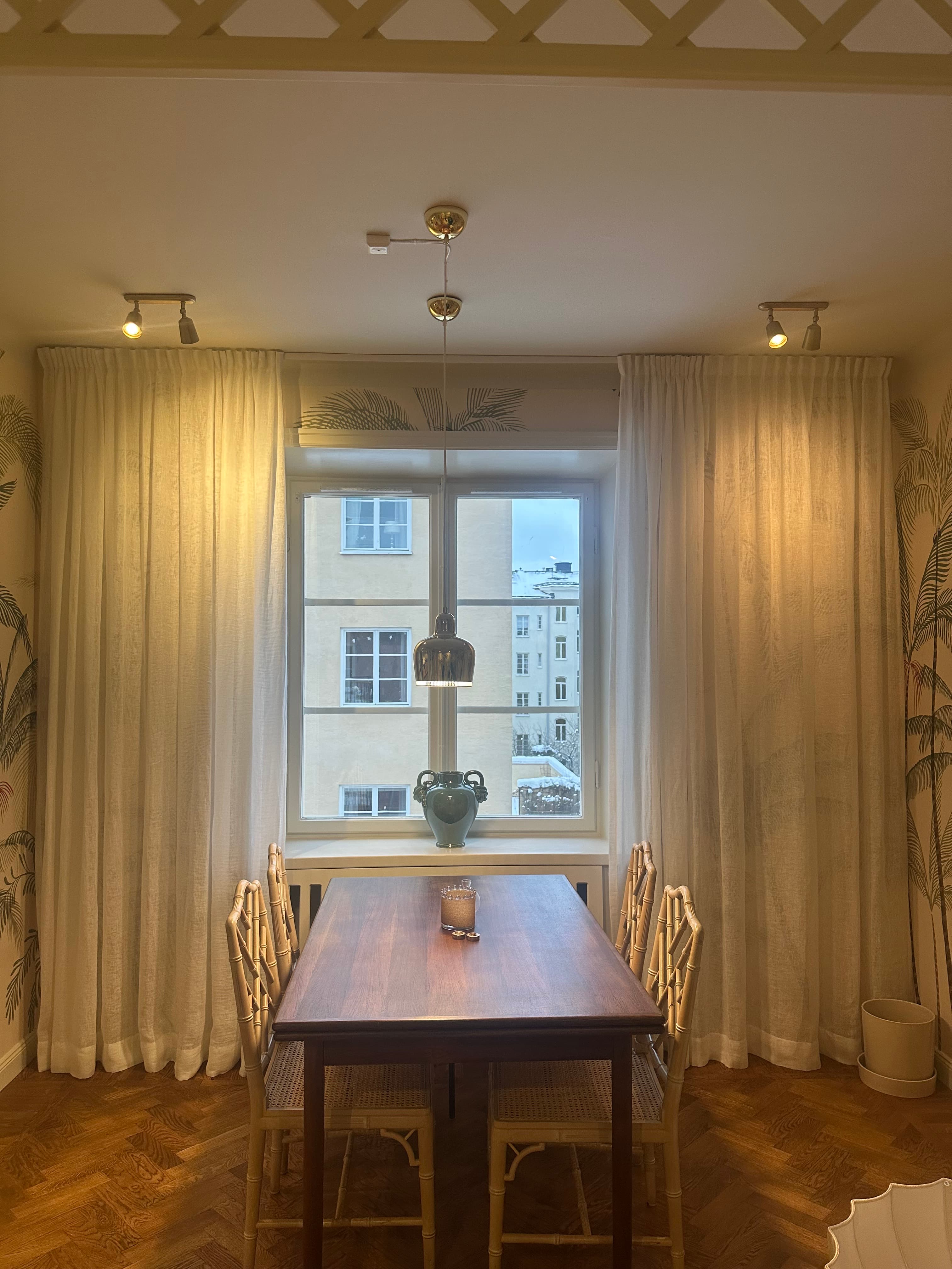 Nybrogatan, Stockholm — photo 2