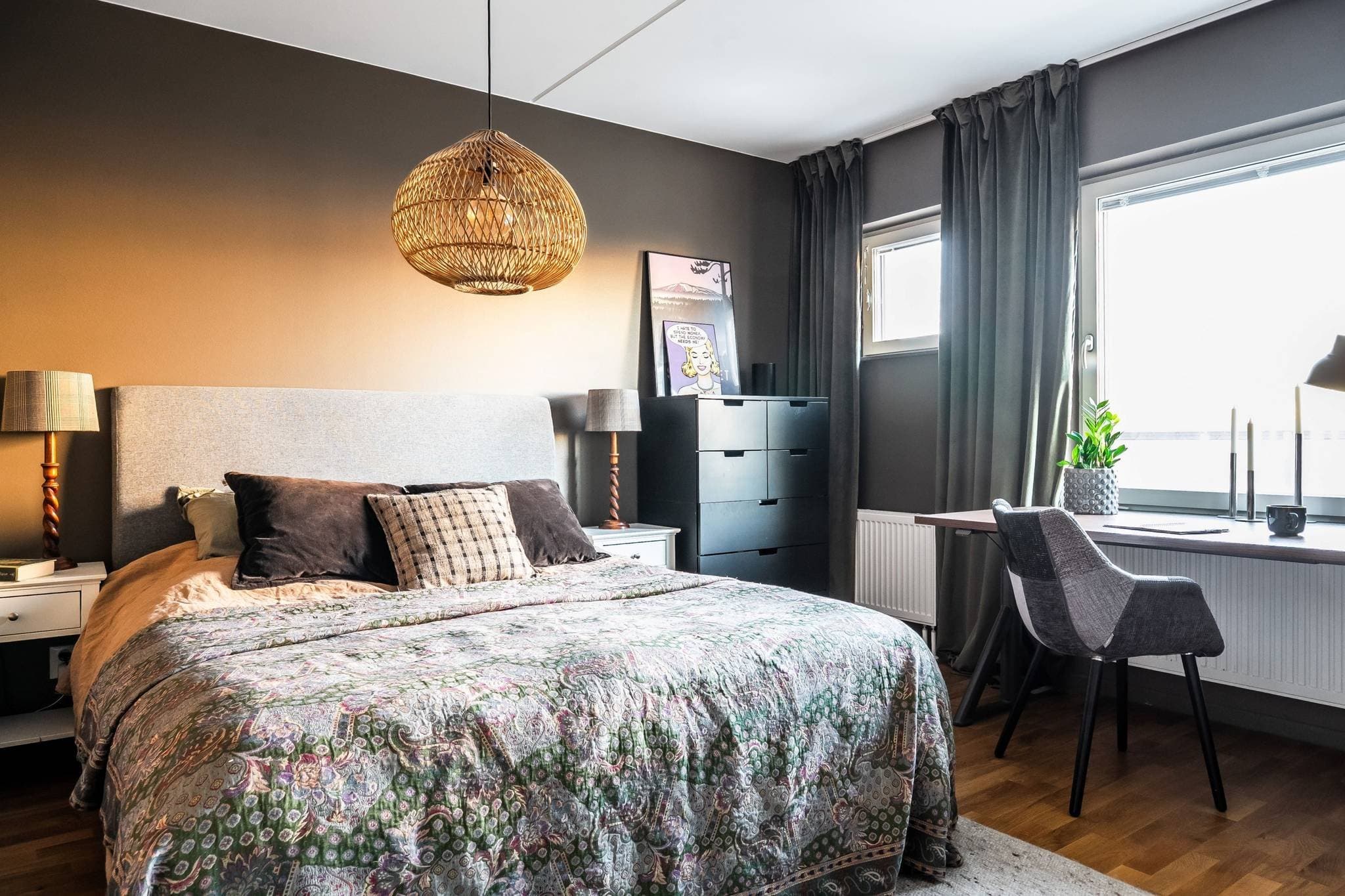 Scheelevägen, Lund — Lund