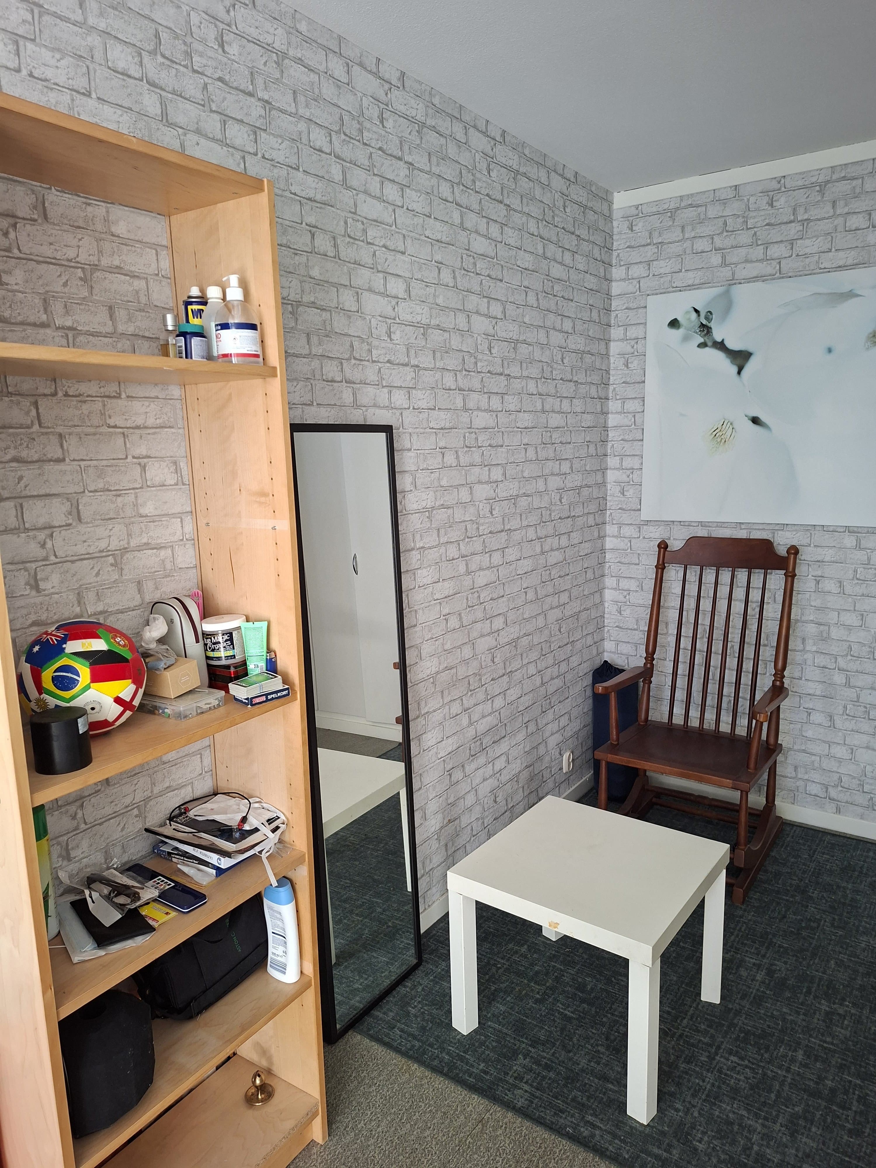 Salviagatan, Angered — photo 3