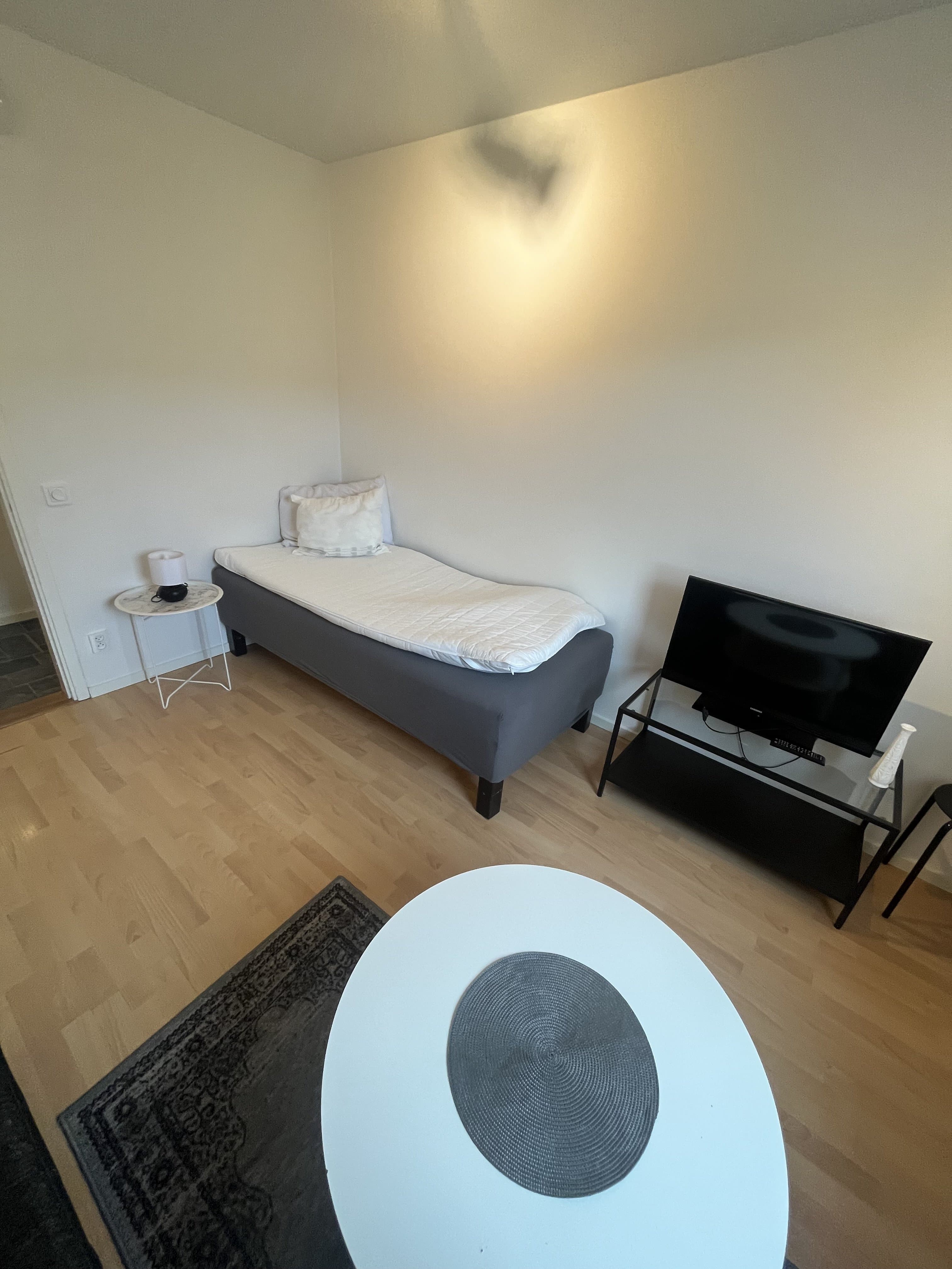 Bellmansgatan, Uppsala — photo 4