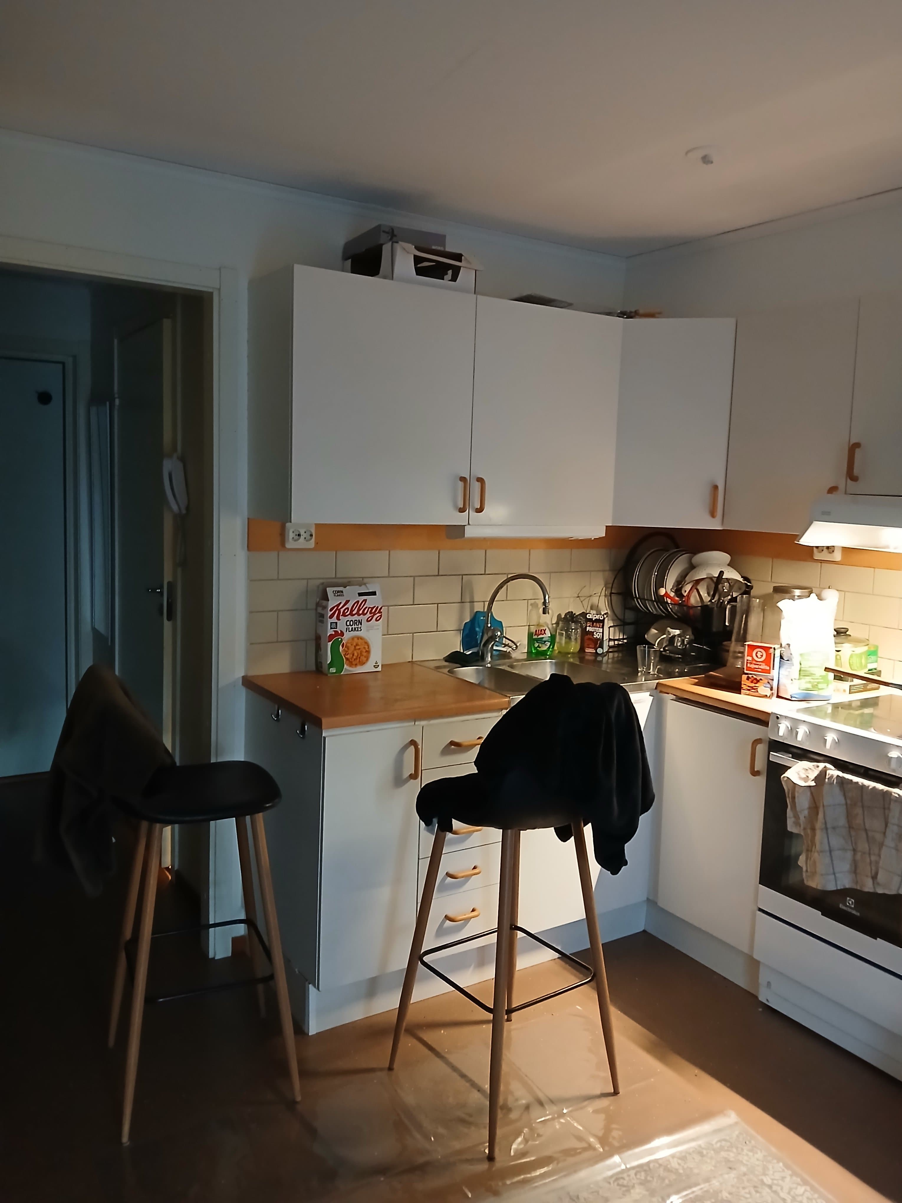 Ärvingevägen, Kista — photo 2