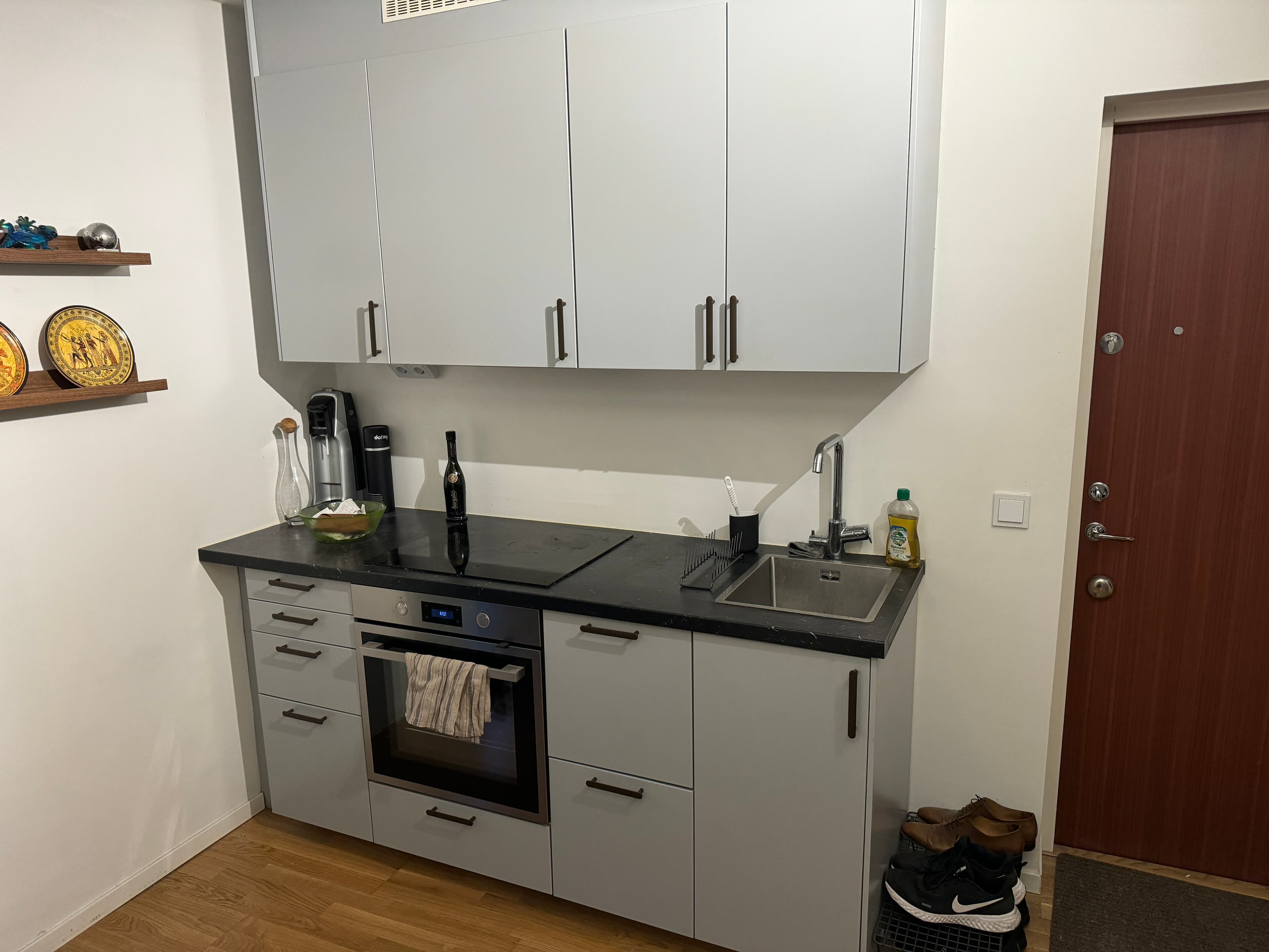 Järnbärarvägen, Skärholmen — photo 4