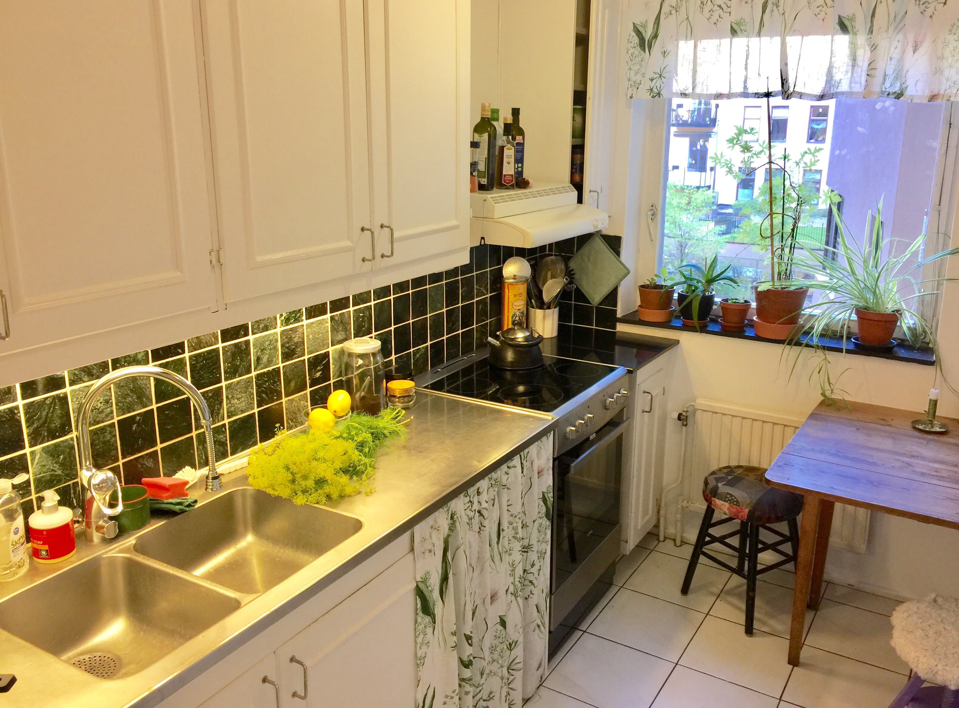 Nybrogatan, Stockholm — photo 2