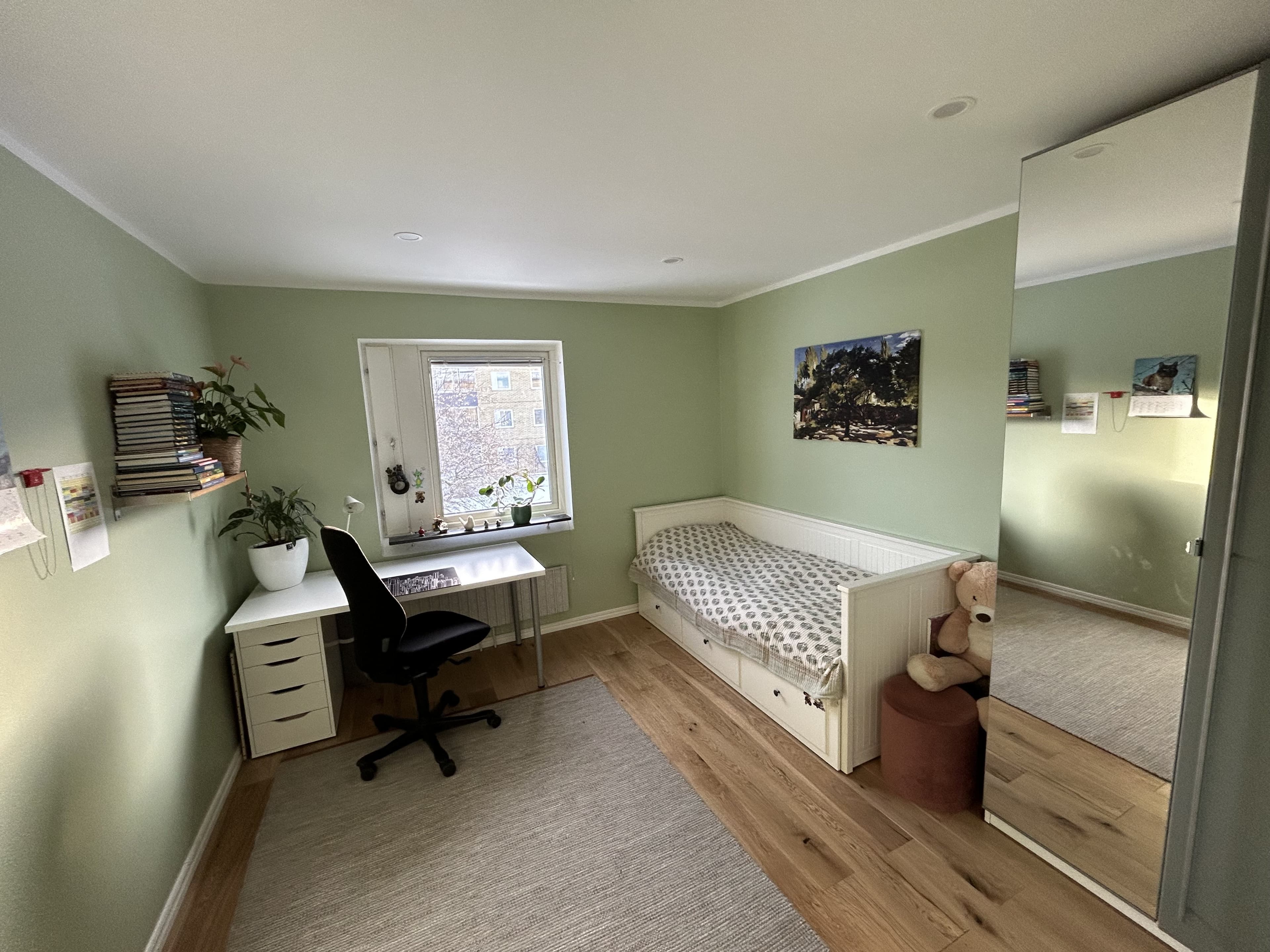 Bellmansgatan, Uppsala — photo 4