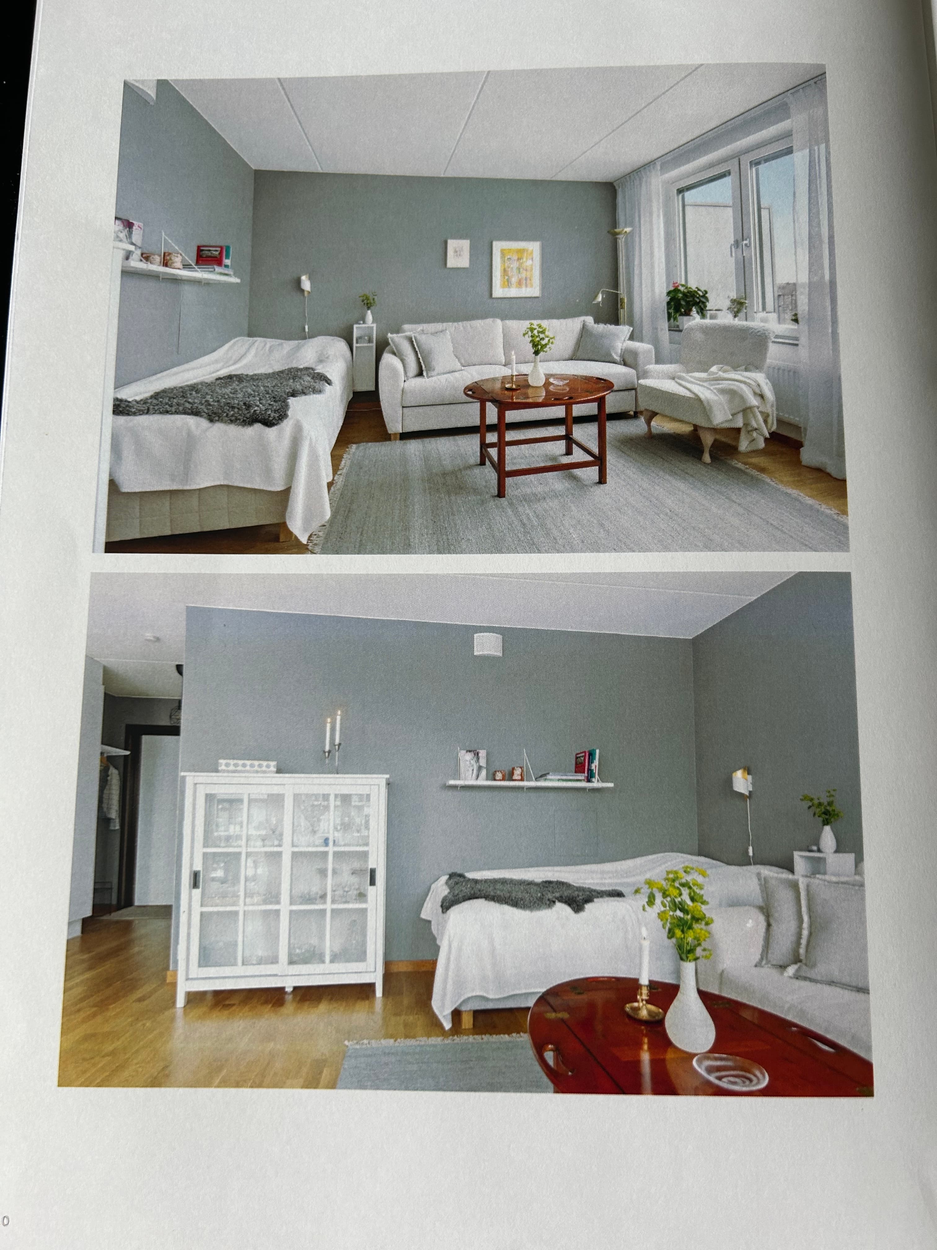 Klädesvägen, Bromma — photo 3